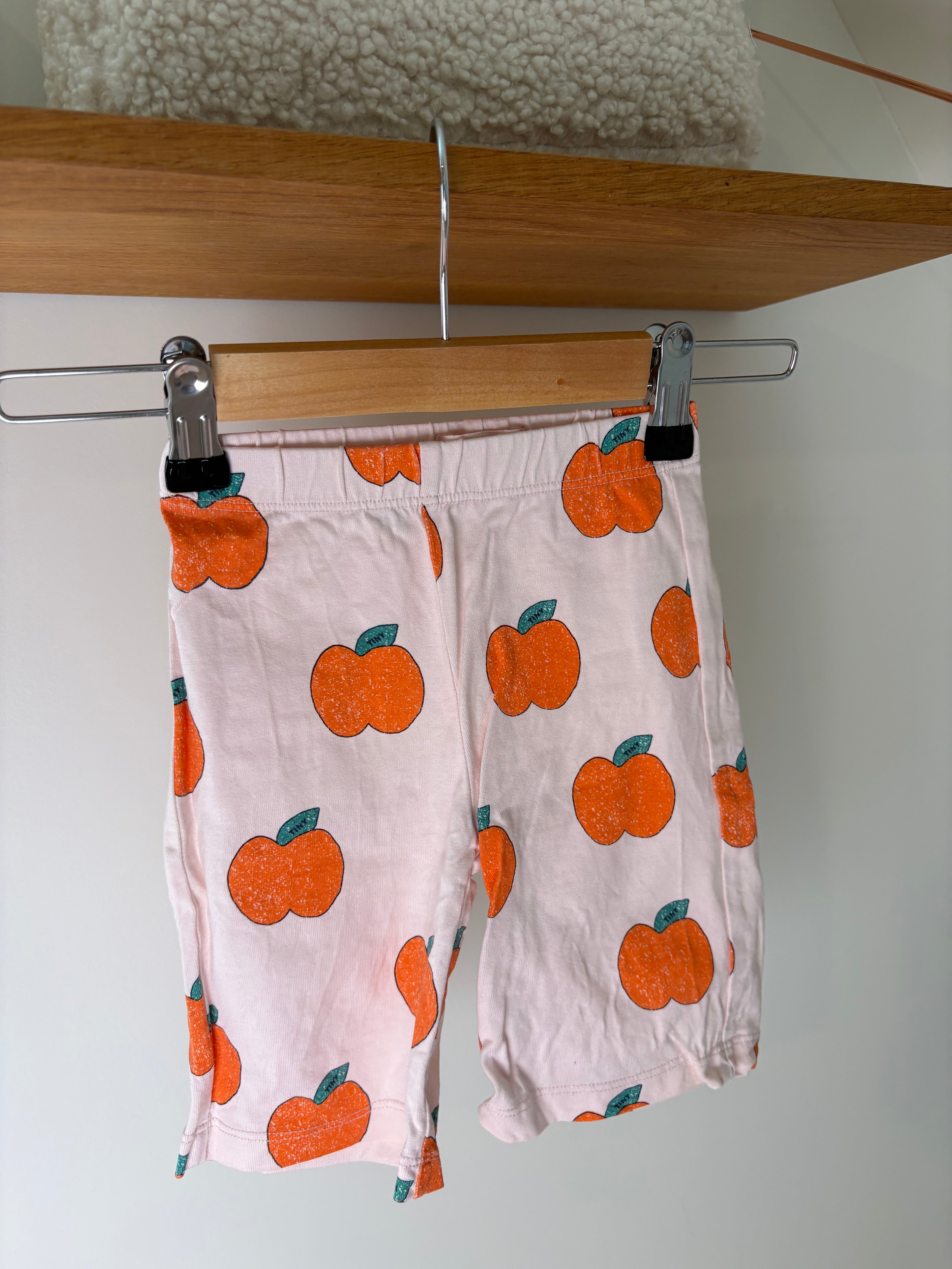 Tiny Cottons - setje appelsienen - 6M