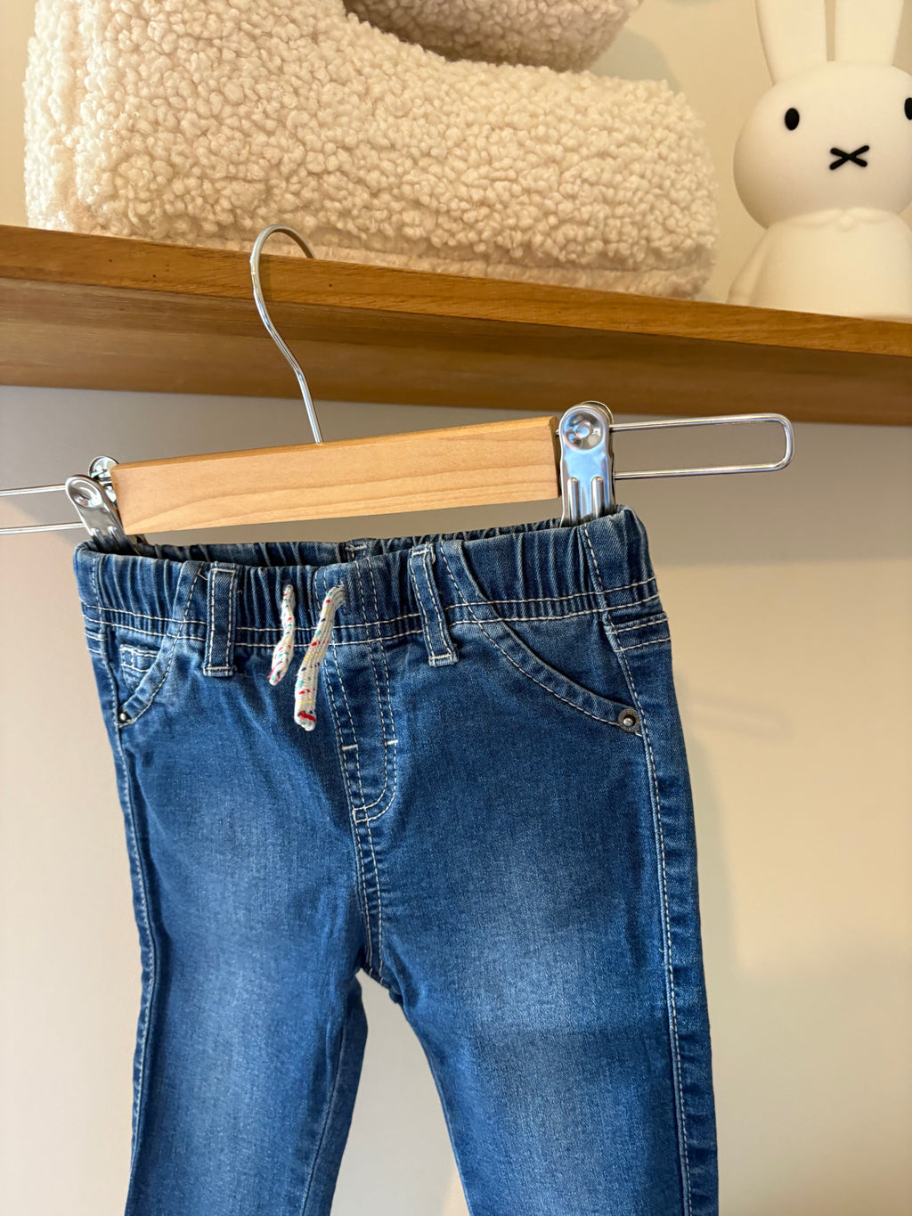 Mayoral Jeans auto - 68