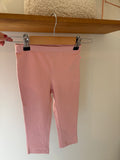 Someone - roze legging - 86