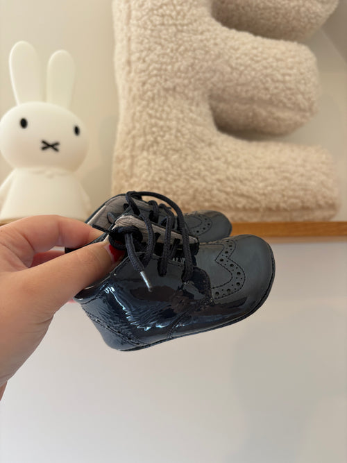 Beberlis - babyschoentjes laqué- 18