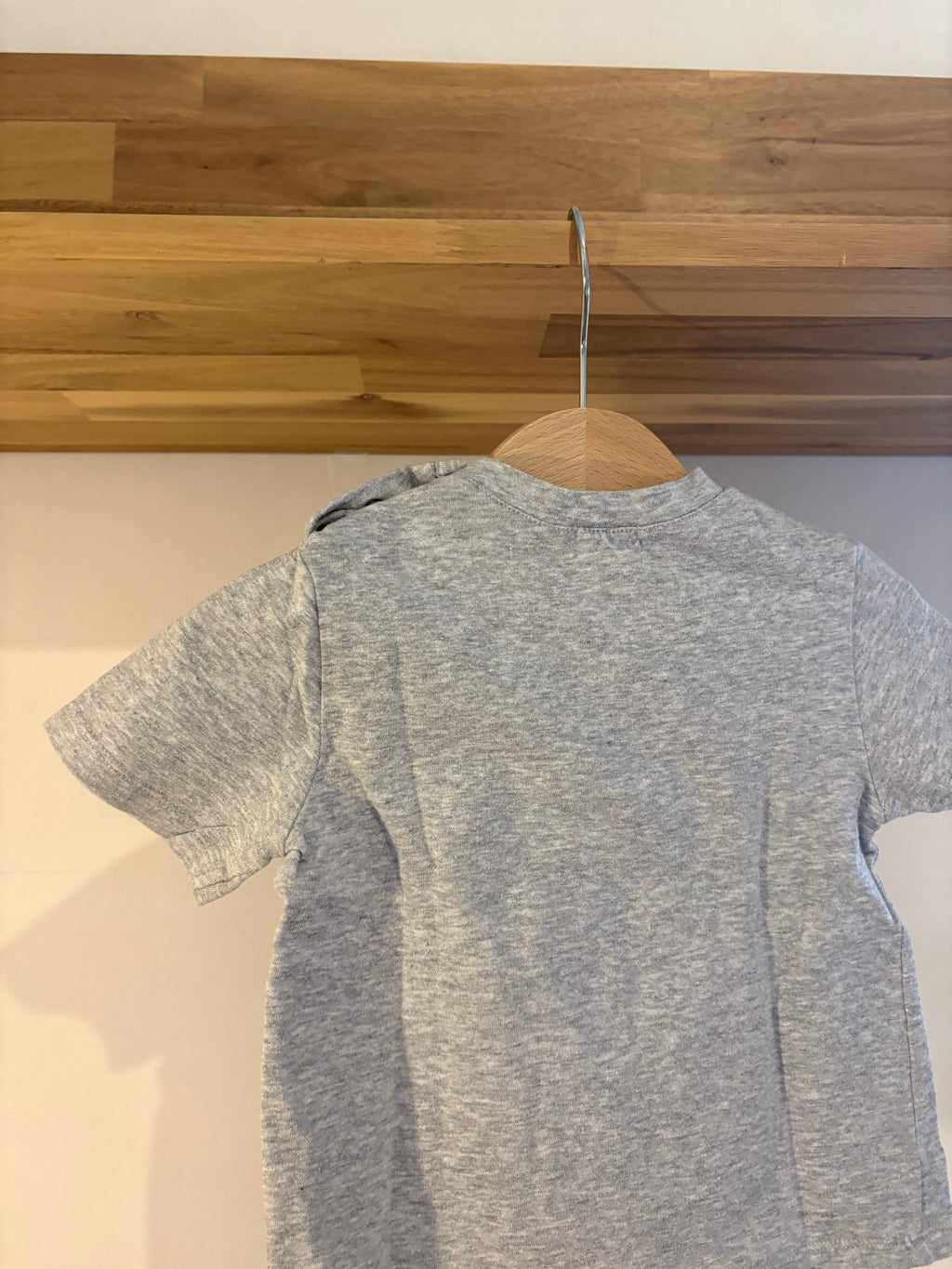 Gymp - t-shirt Giraf - 86