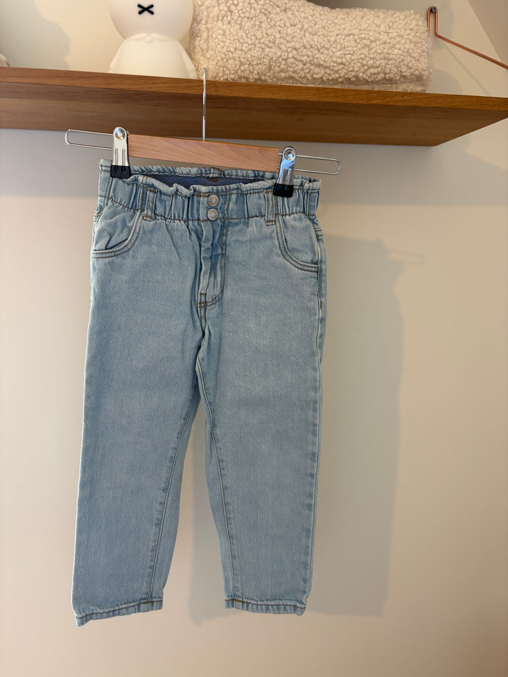 JBC - bleke jeans - 110