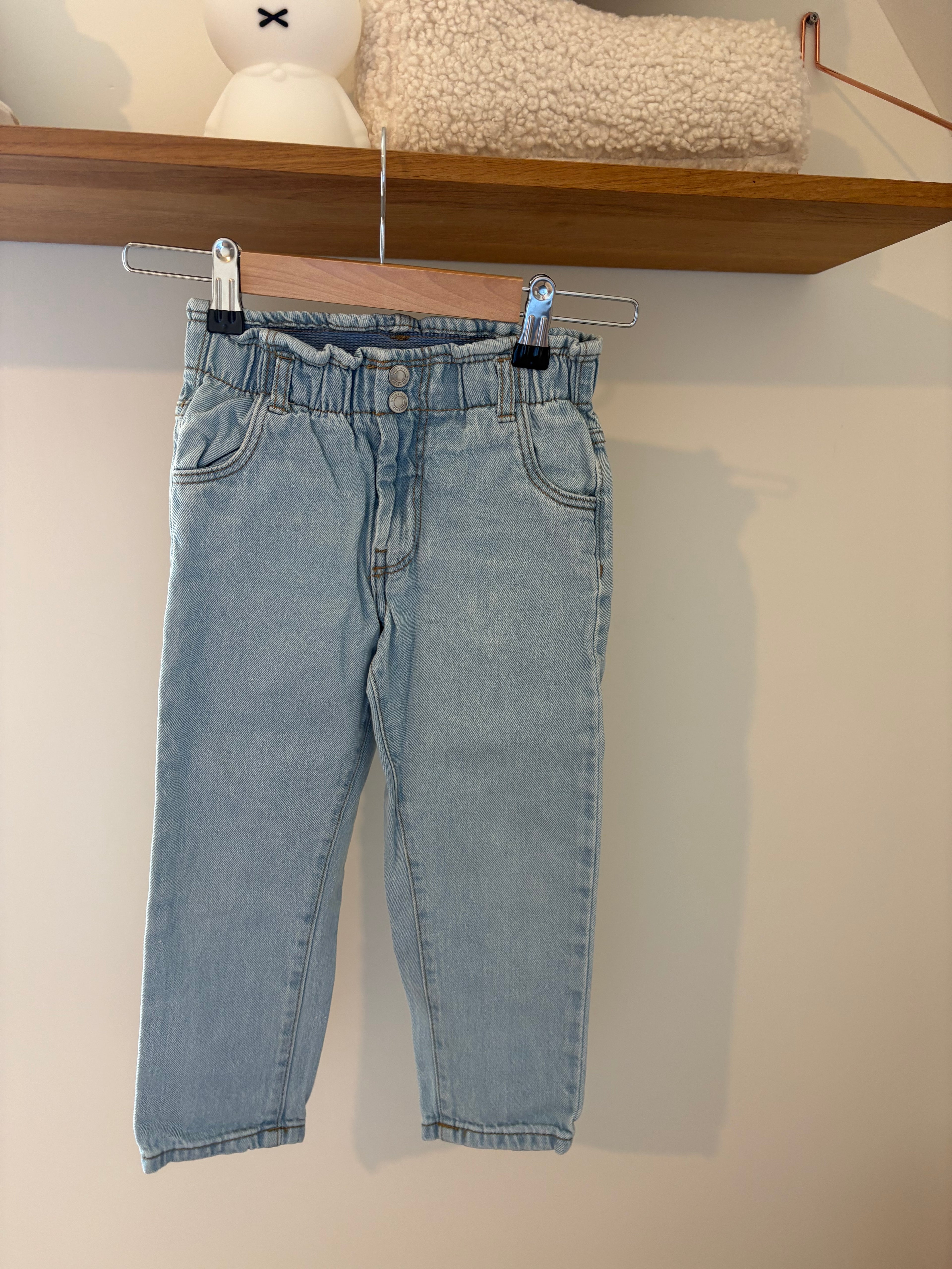 JBC - bleke jeans - 110