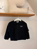 JBC - sweater met rits - 92