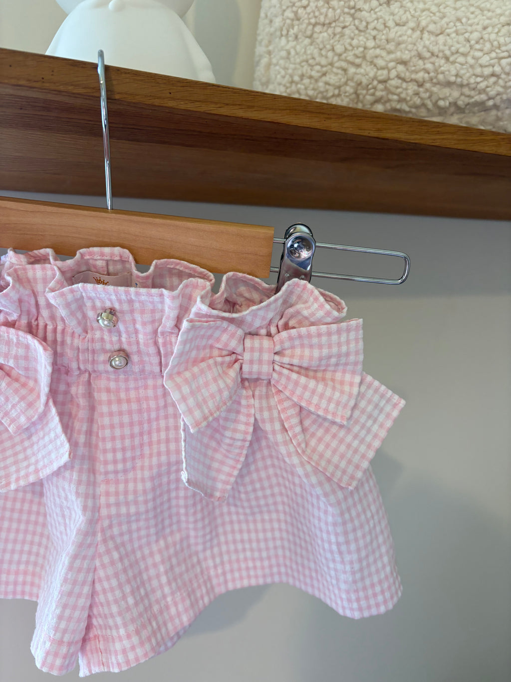 Be Chic - shortje - 2Y