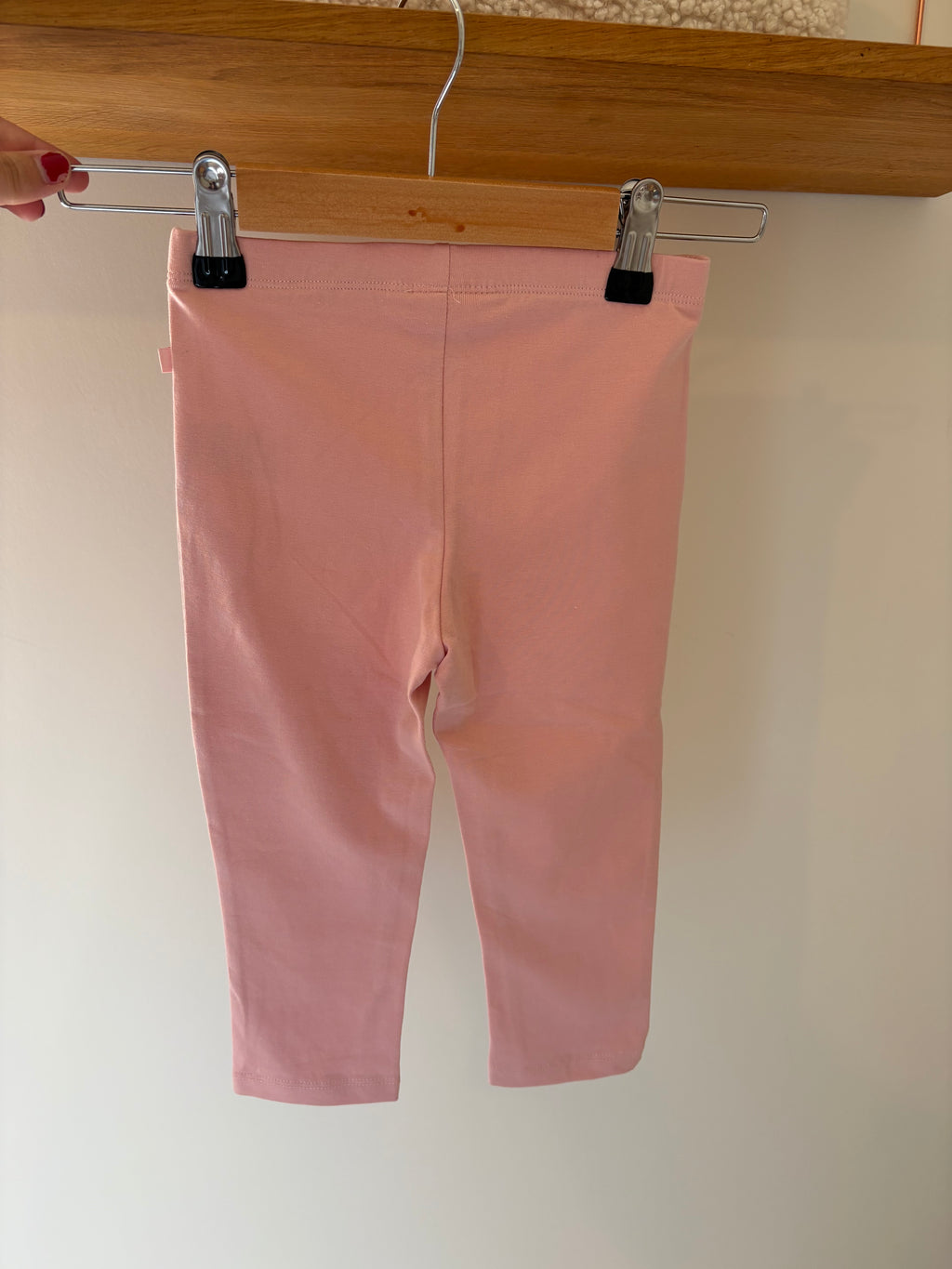 Someone - roze legging - 86
