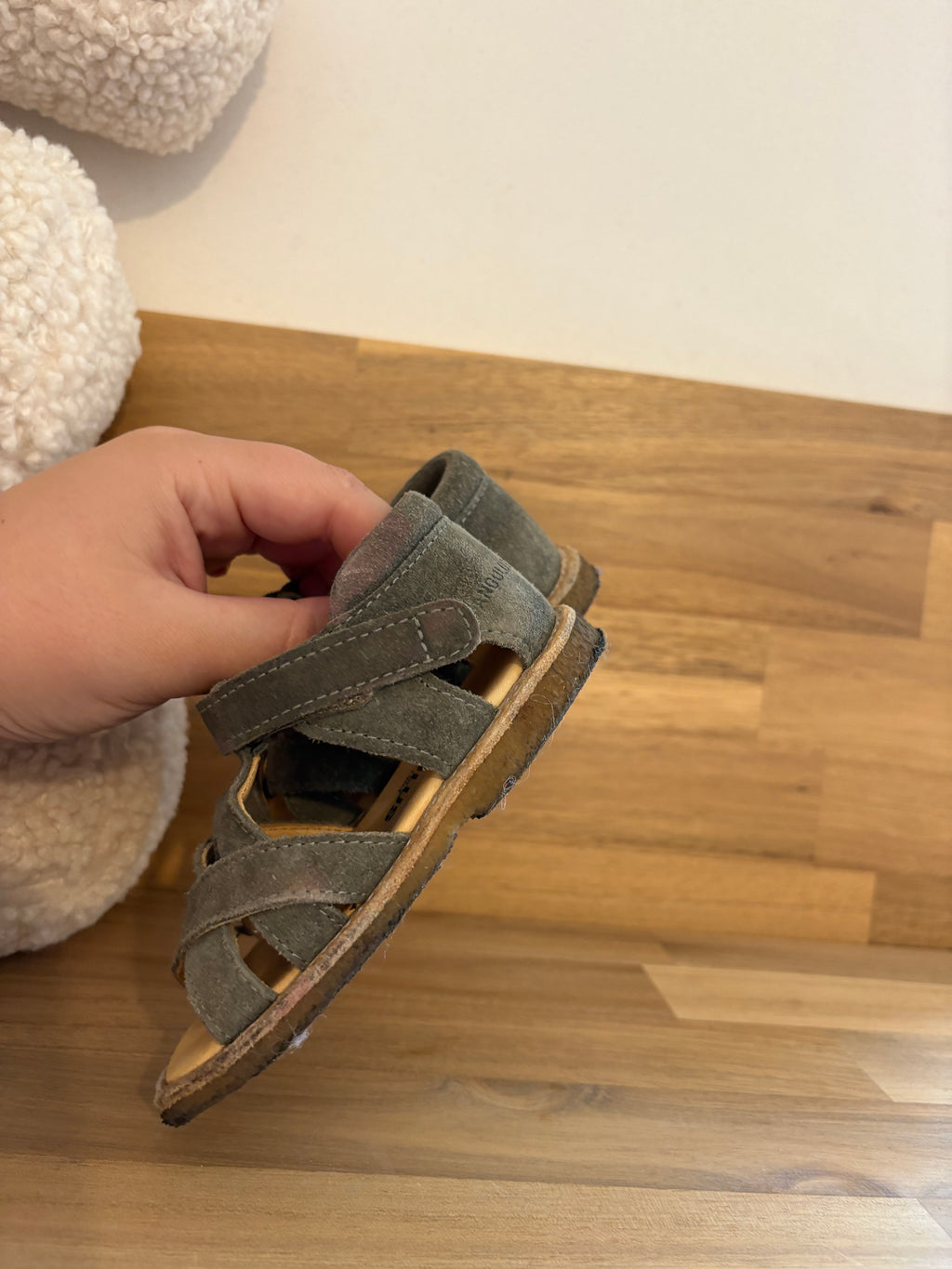 Angulus - sandalen - 21