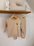 H&M - setje Hello Friend - 92