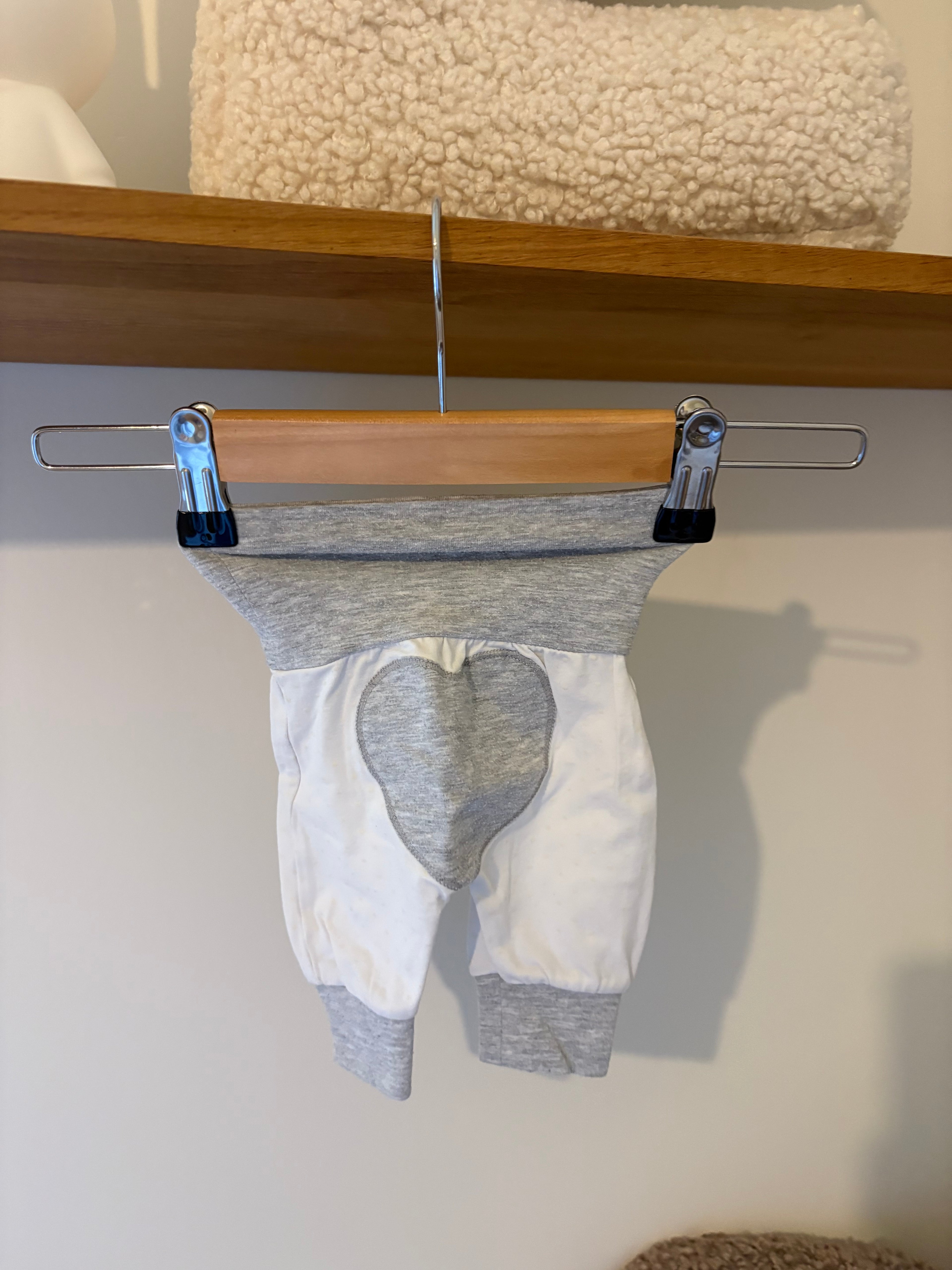Woody - pyjama setje - 50