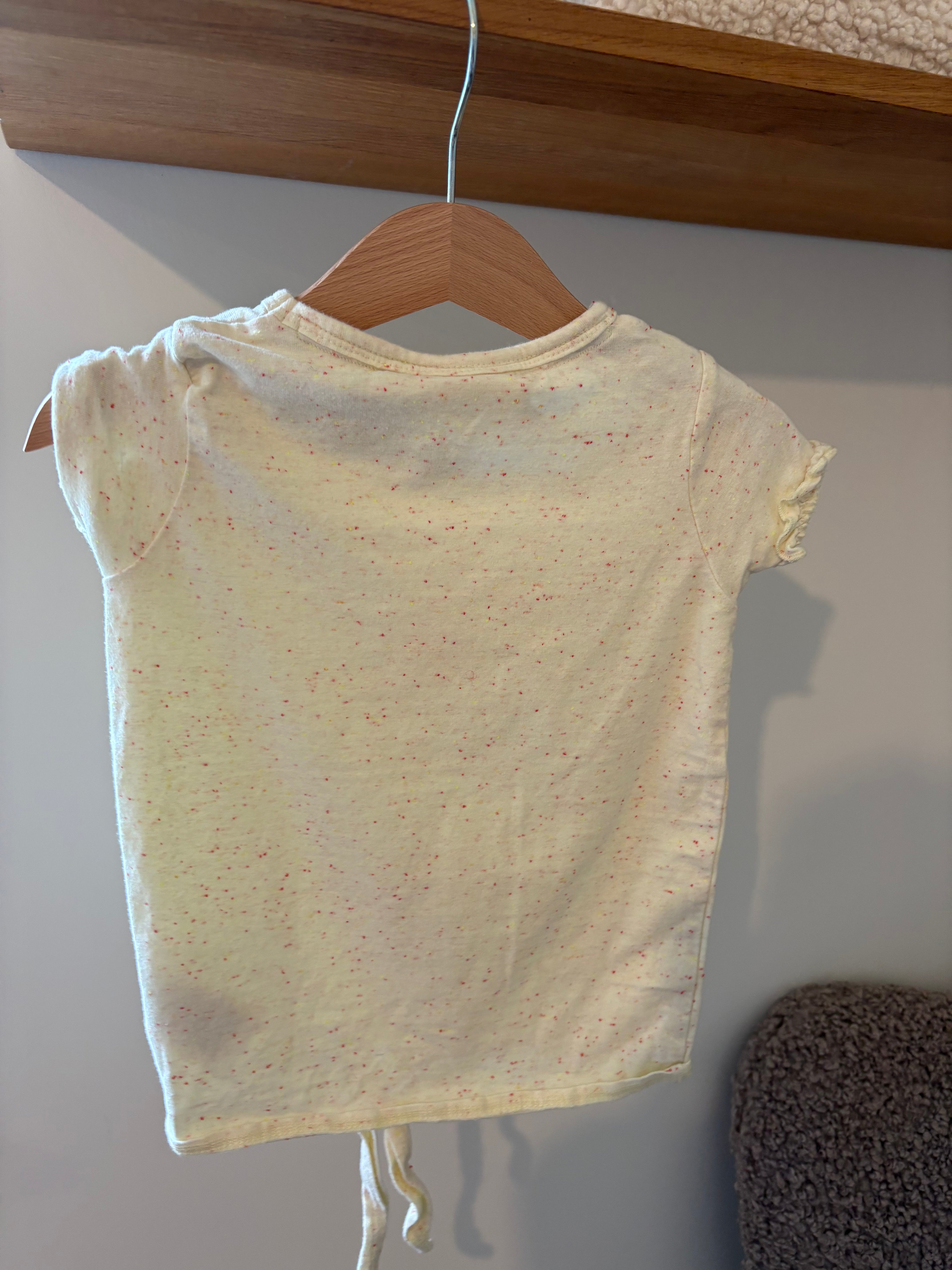 Jubel - tshirt Hello Summer- 92