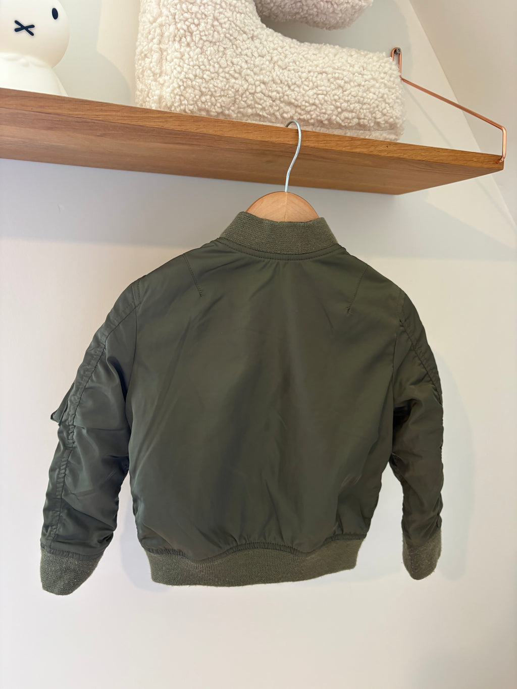Ralph Lauren - reversible jas - 2Y