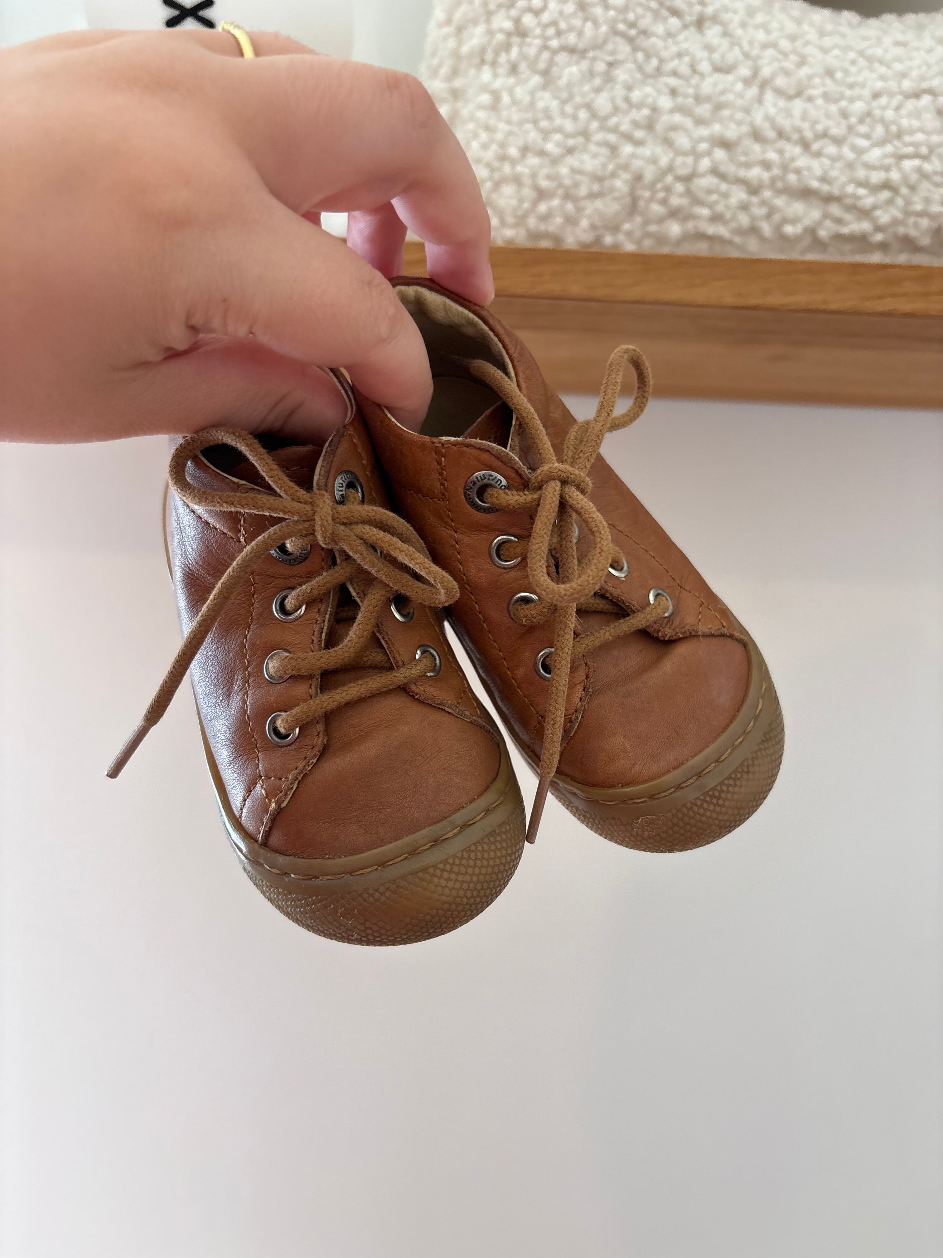 Naturino- sneaker - 21