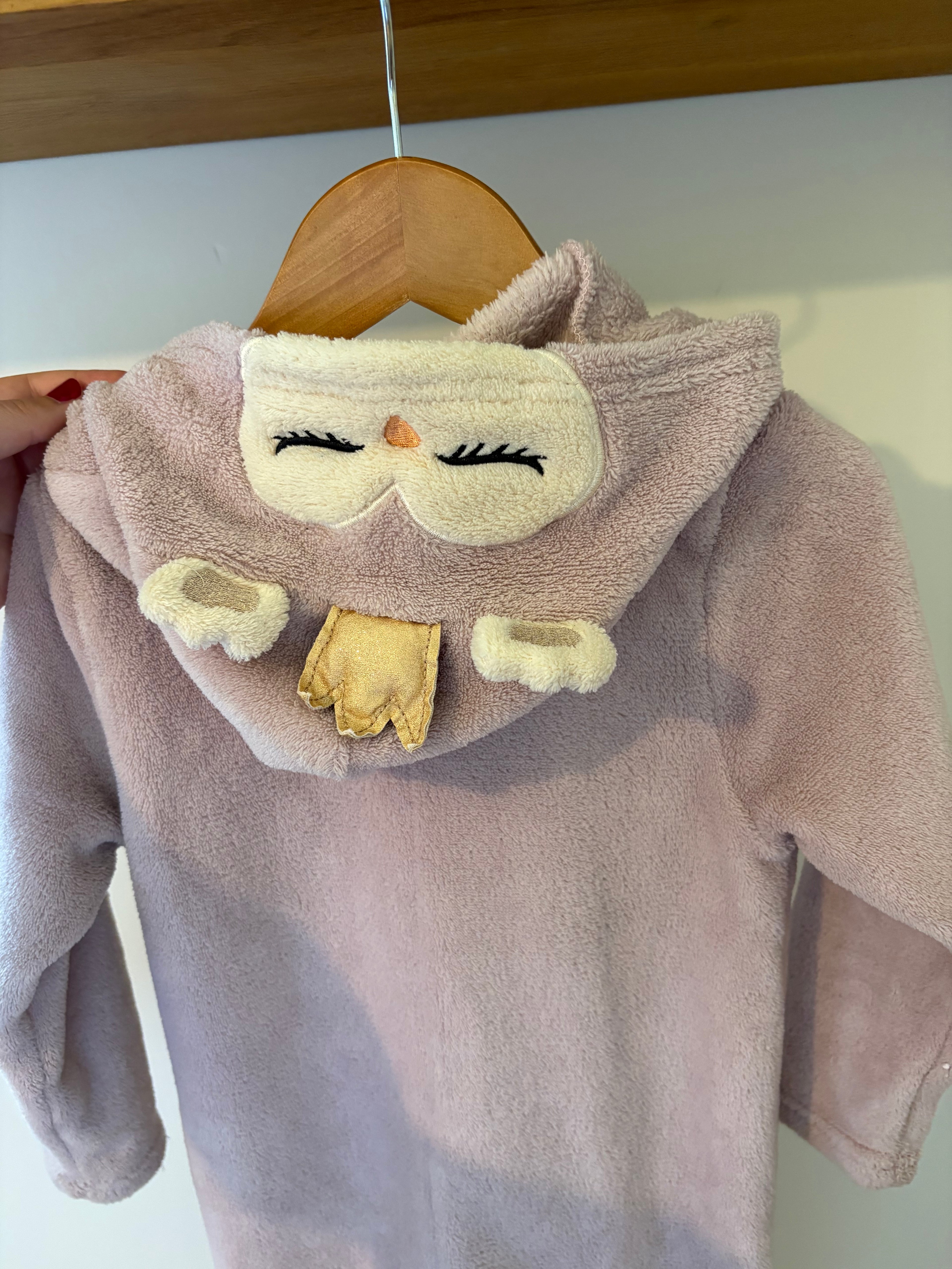 Kiabi - onesie - 4Y