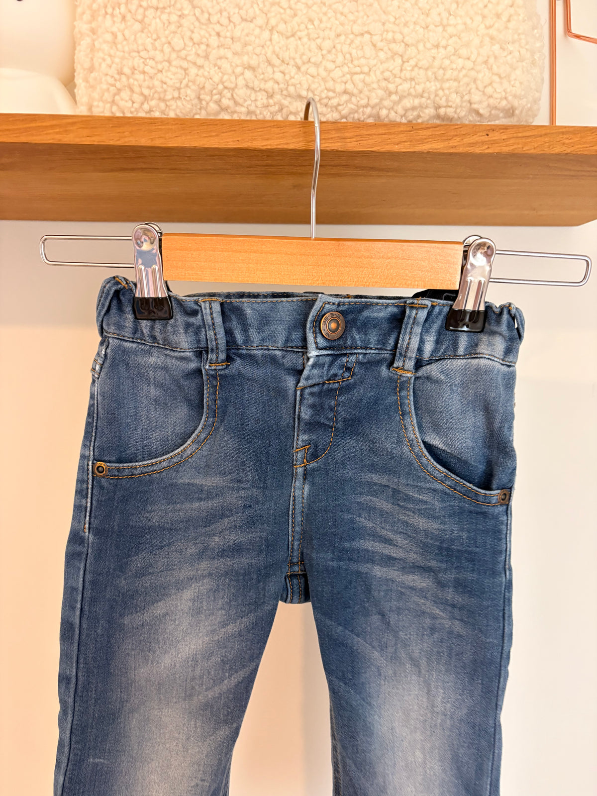 Name It - jeans - 2Y