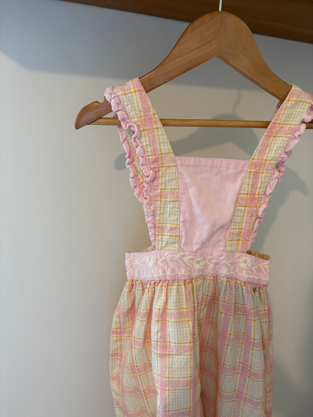Colette- jumpsuit - 104