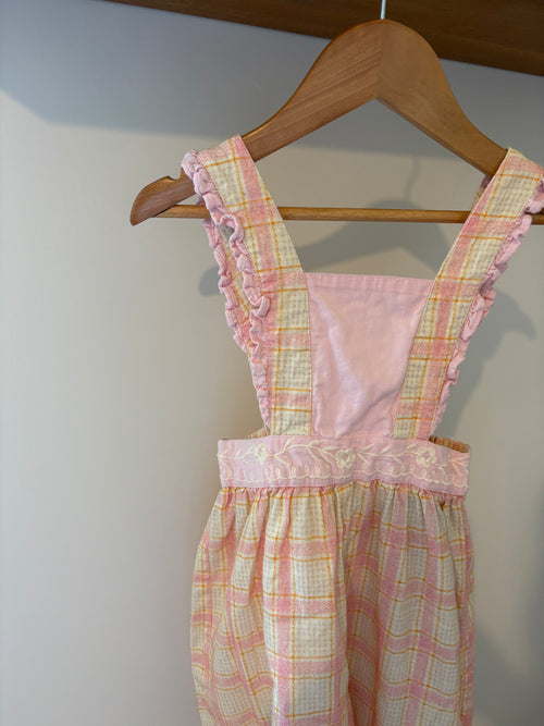 Colette- jumpsuit - 104
