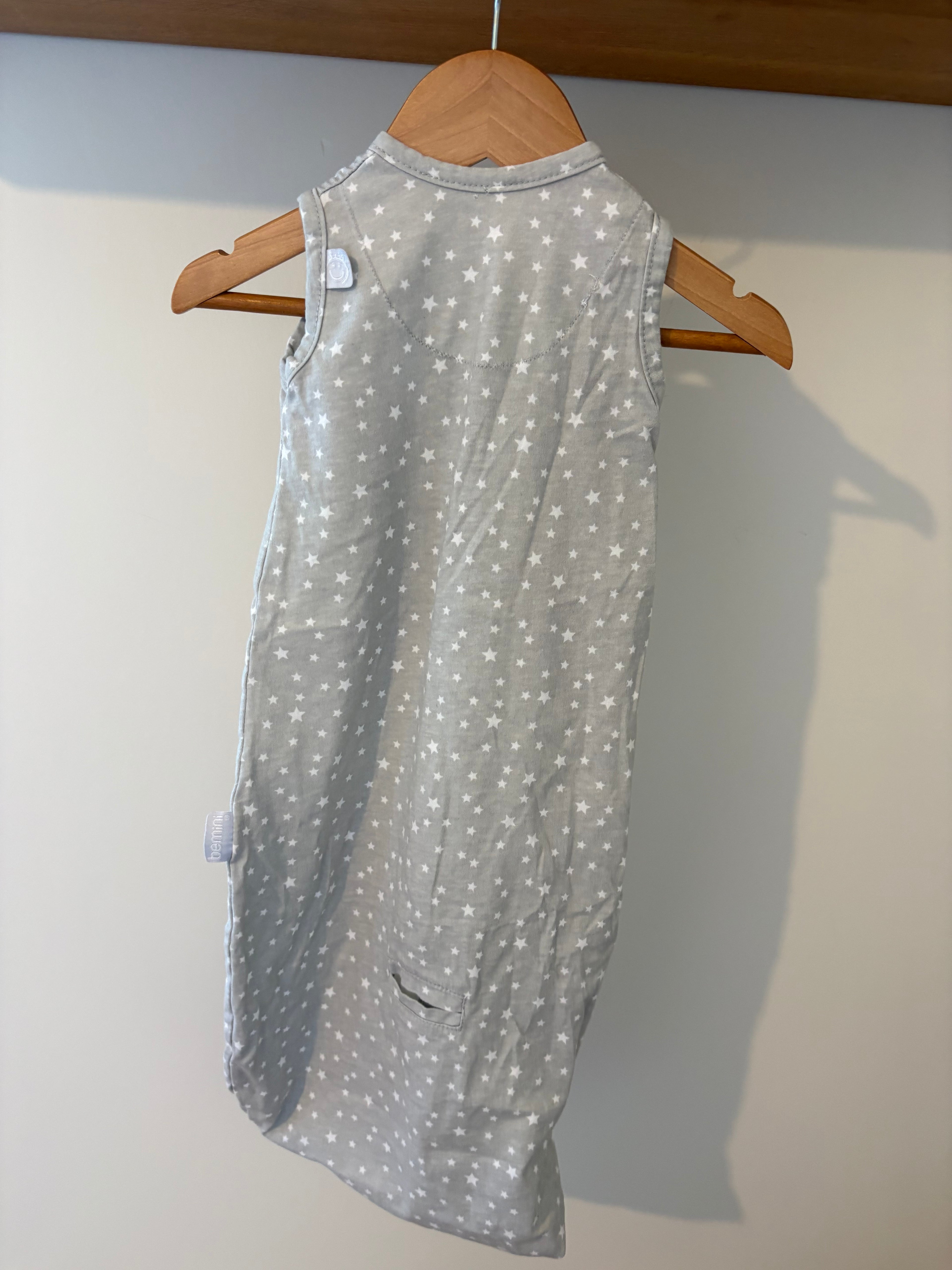 Bemini - slaapzak - 0/6M - 0,5 TOG