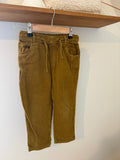 Emile & Ida - corduroy broek - 6Y