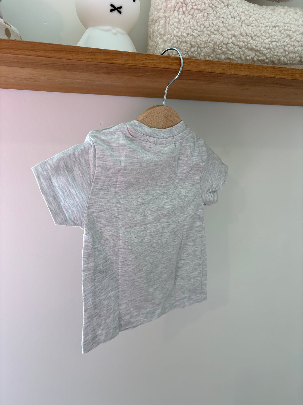 Noukies - tshirt - 68