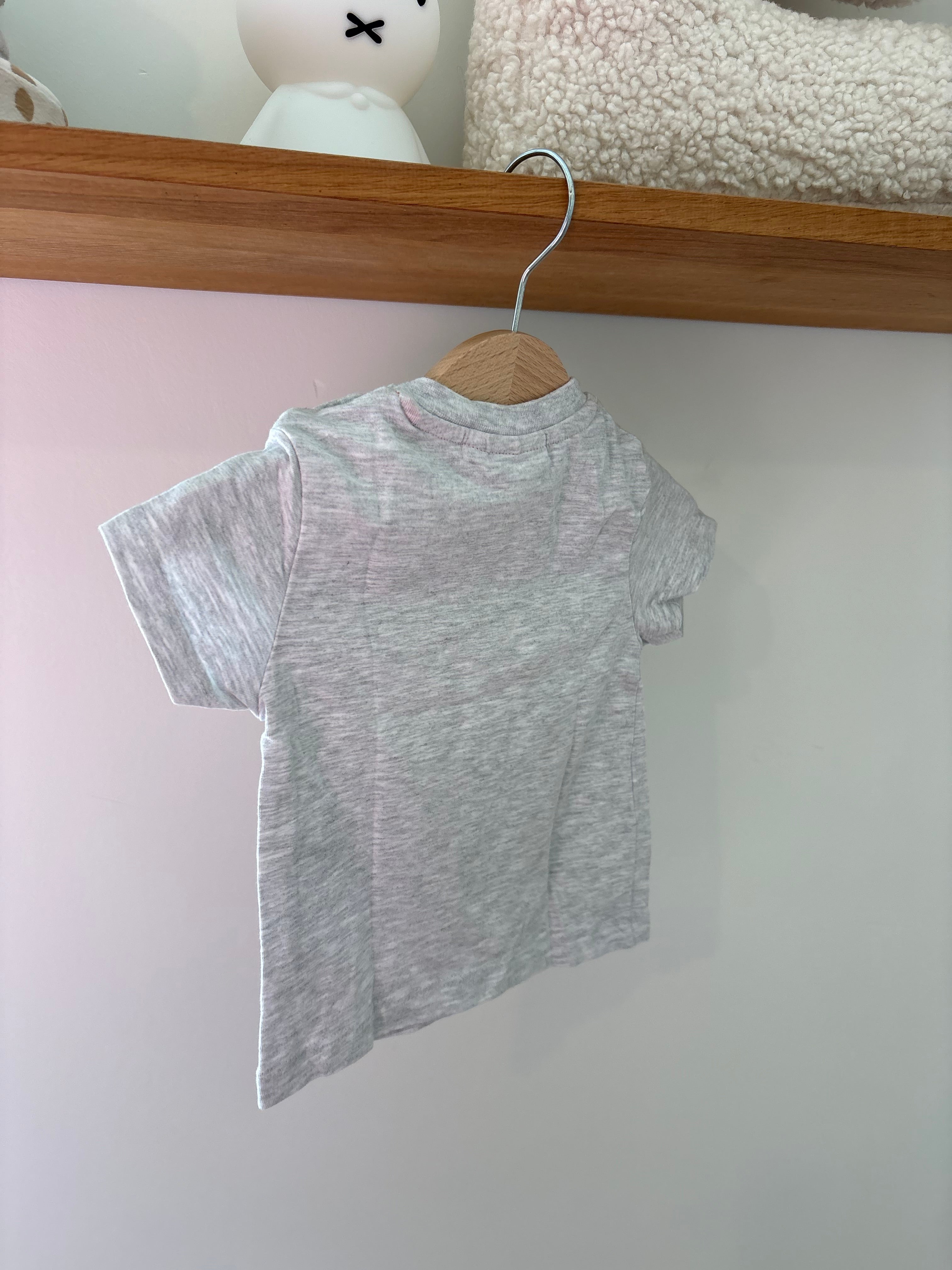 Noukies - tshirt - 68