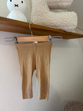 MarMar Copenhagen - bruine legging - 4M