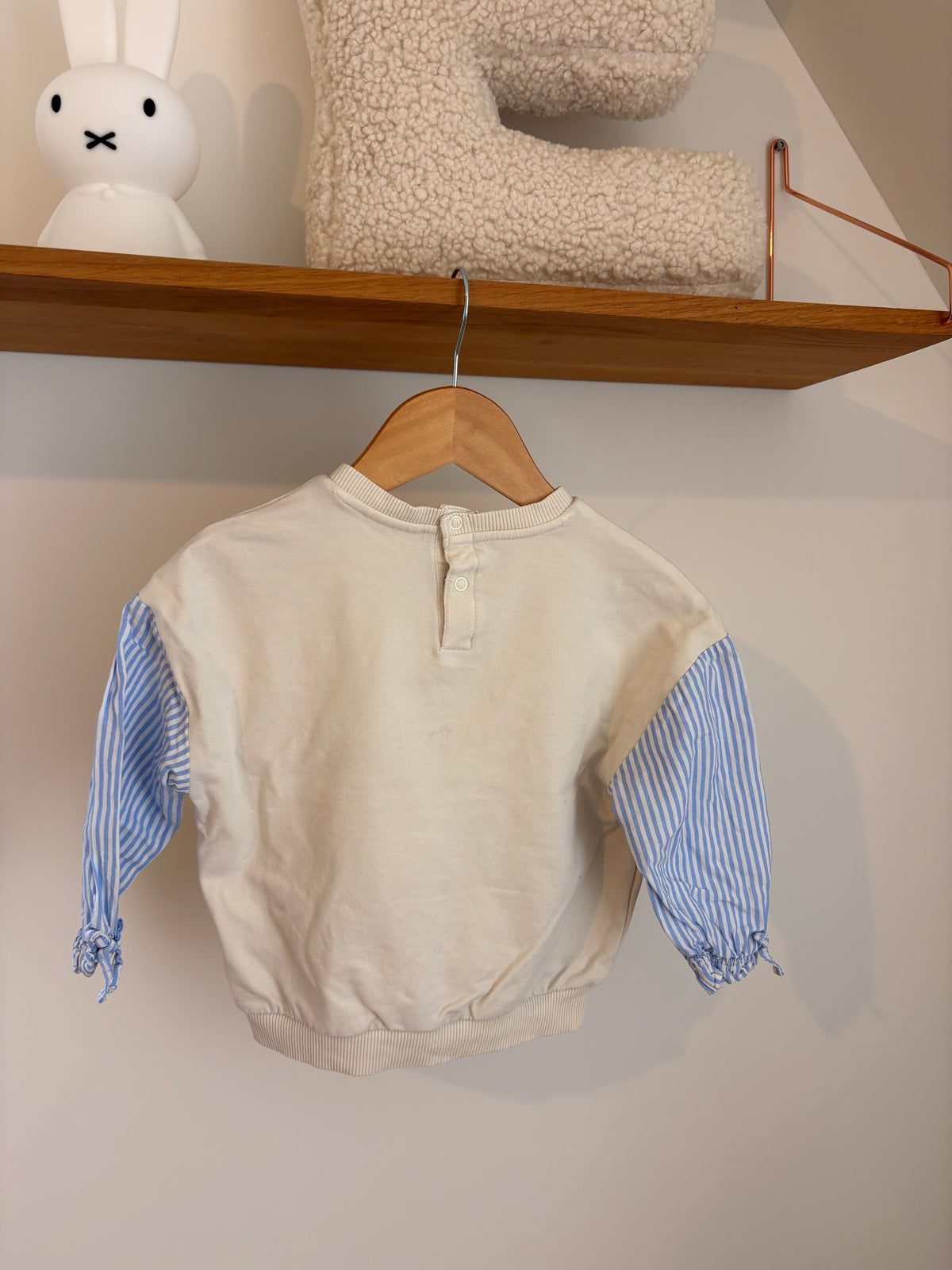JBC - sweater 'Amour' 92
