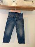 Levi's - jeans - 4Y