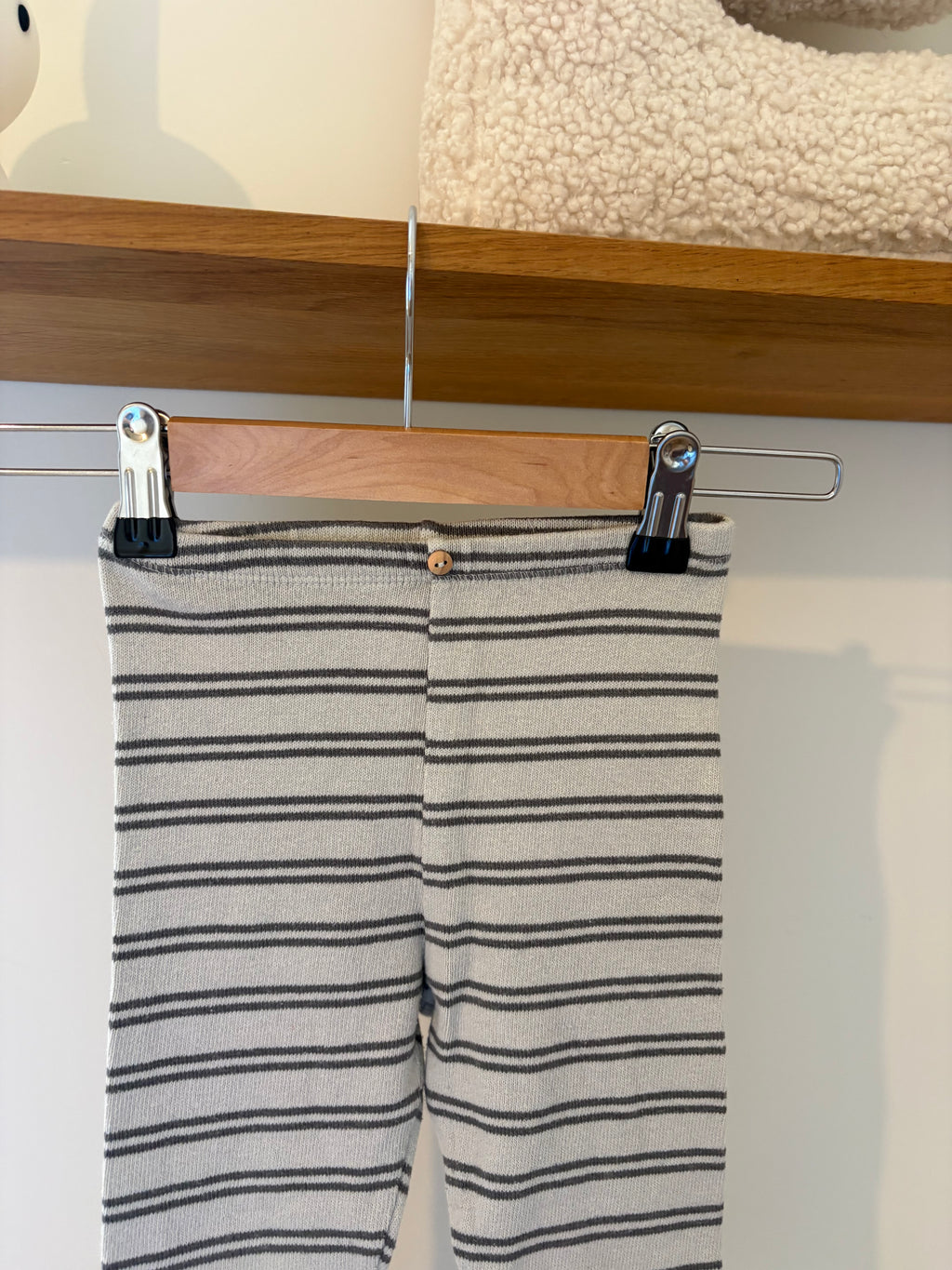 Play Up - broek met streepjes - 24M