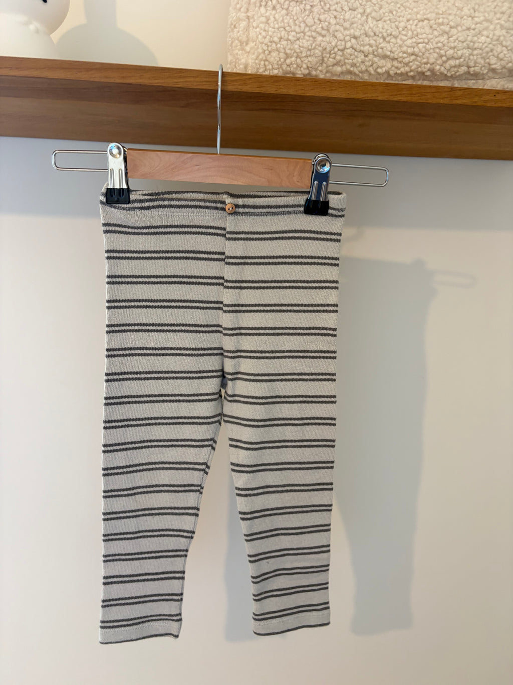 Play Up - broek met streepjes - 24M