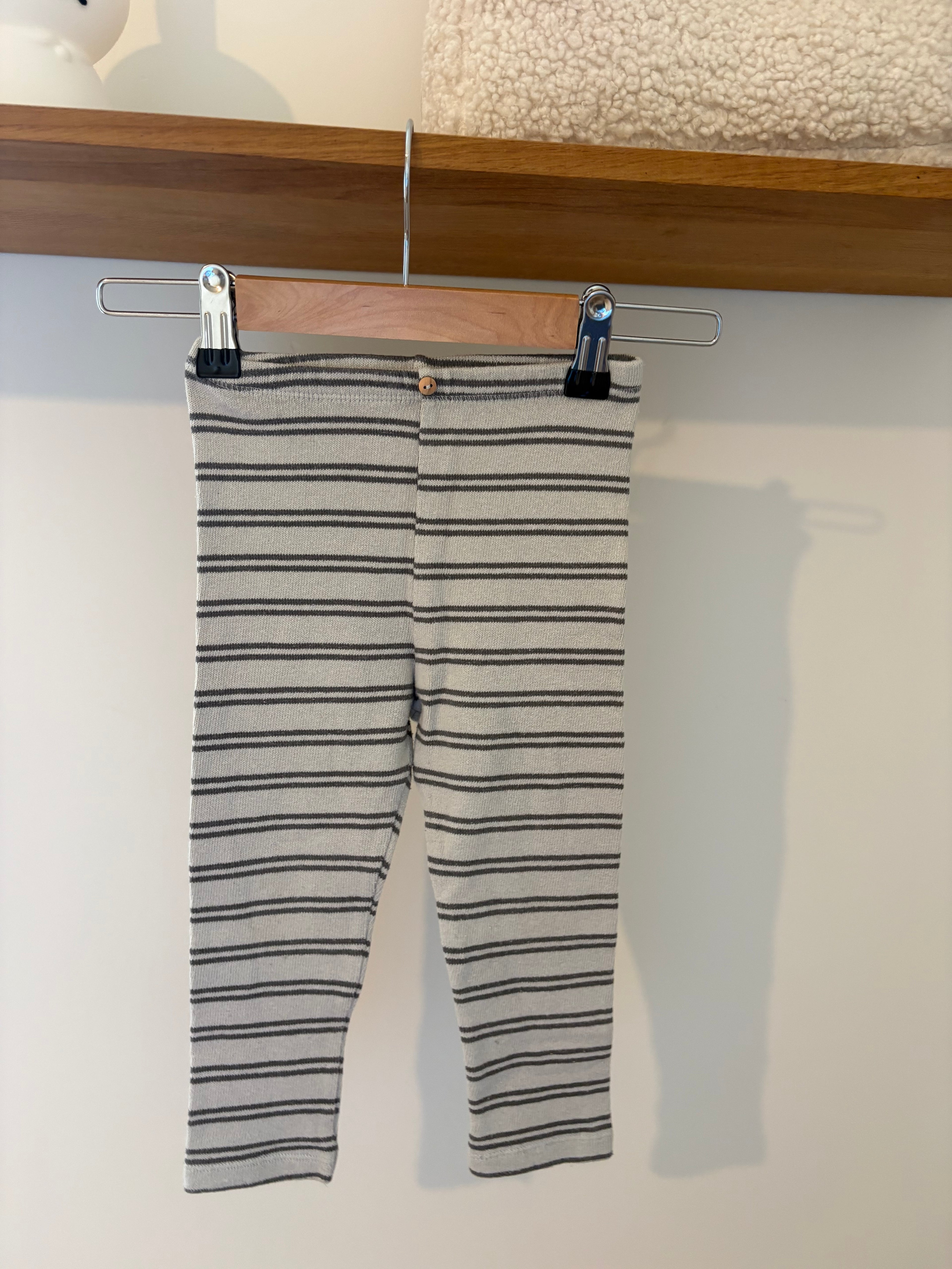 Play Up - broek met streepjes - 24M