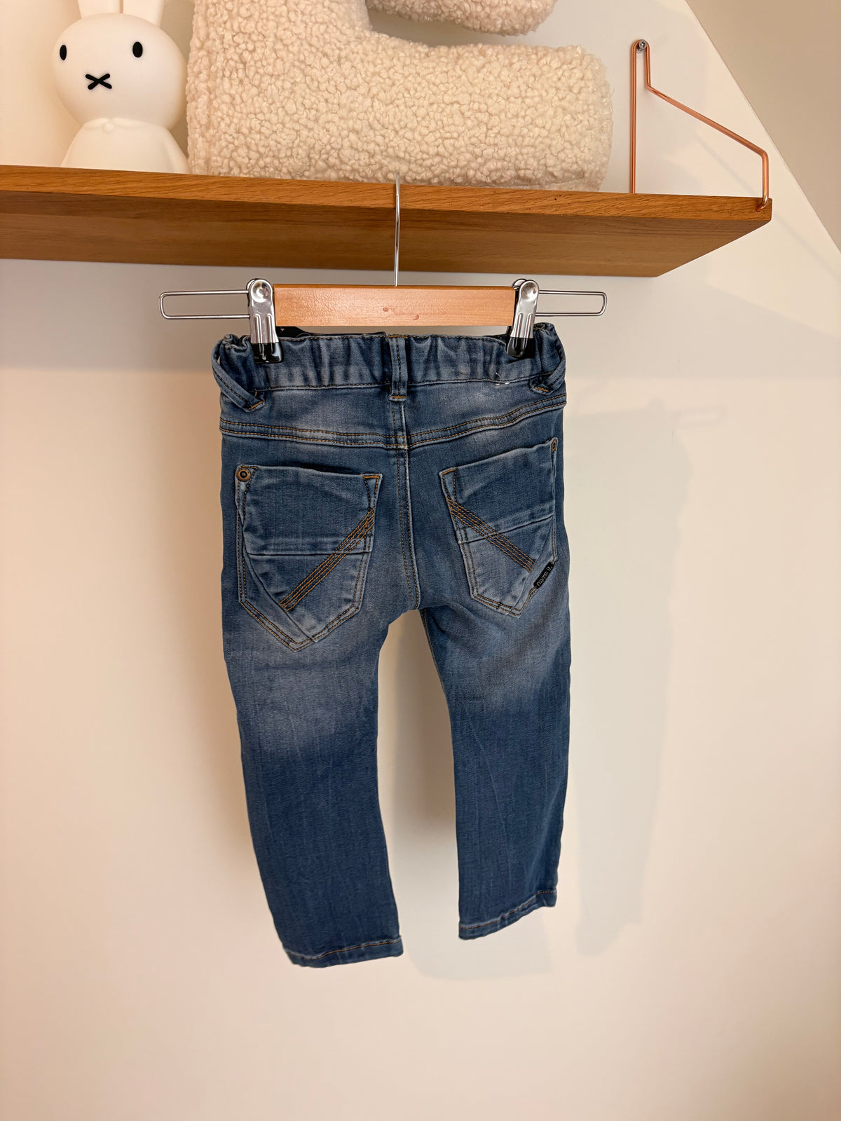 Name It - jeans - 2Y