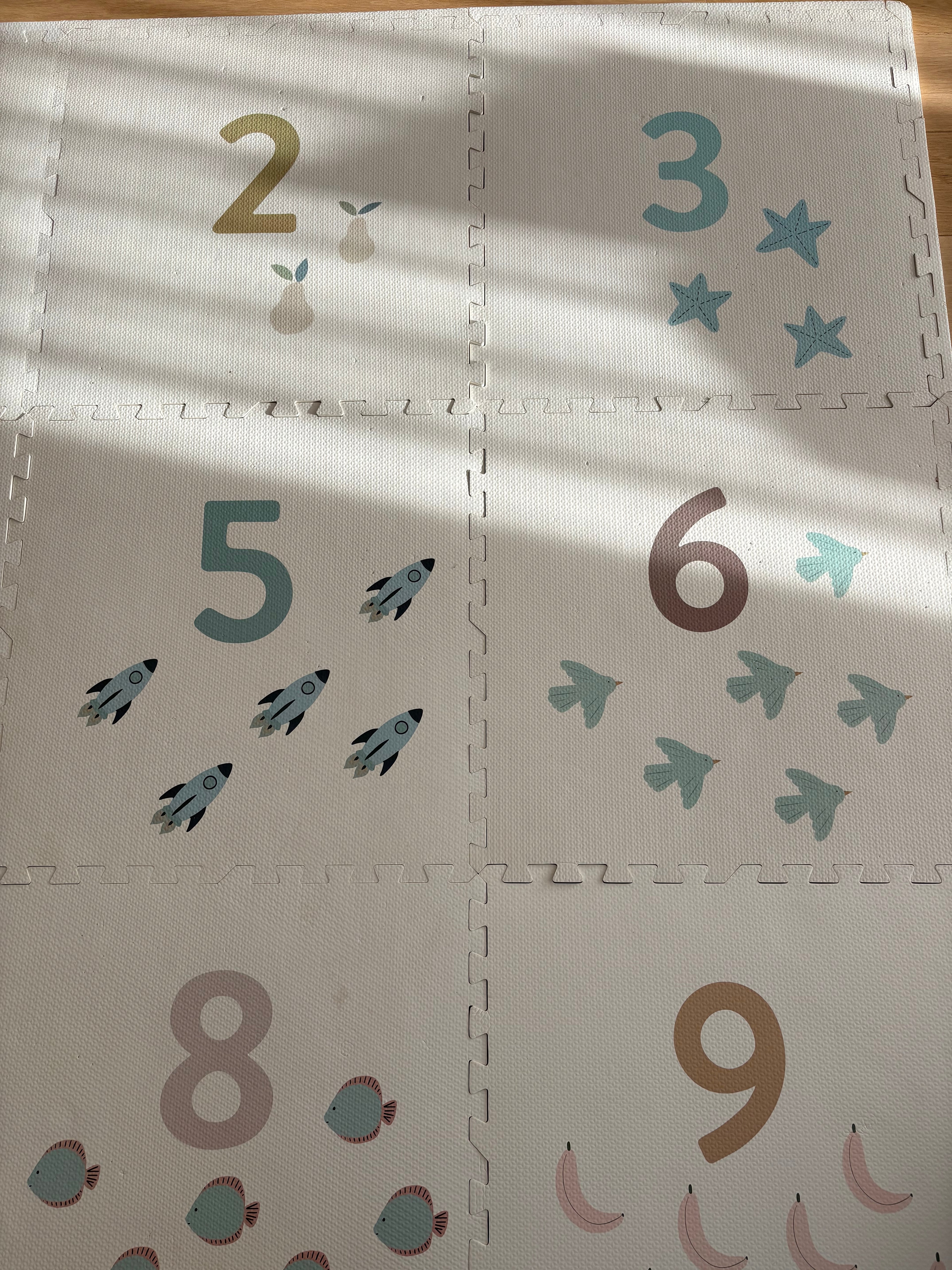 Speelmat Play & Go