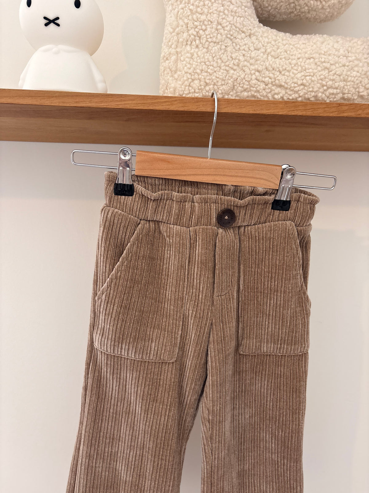 JBC- corduroy broek - 92