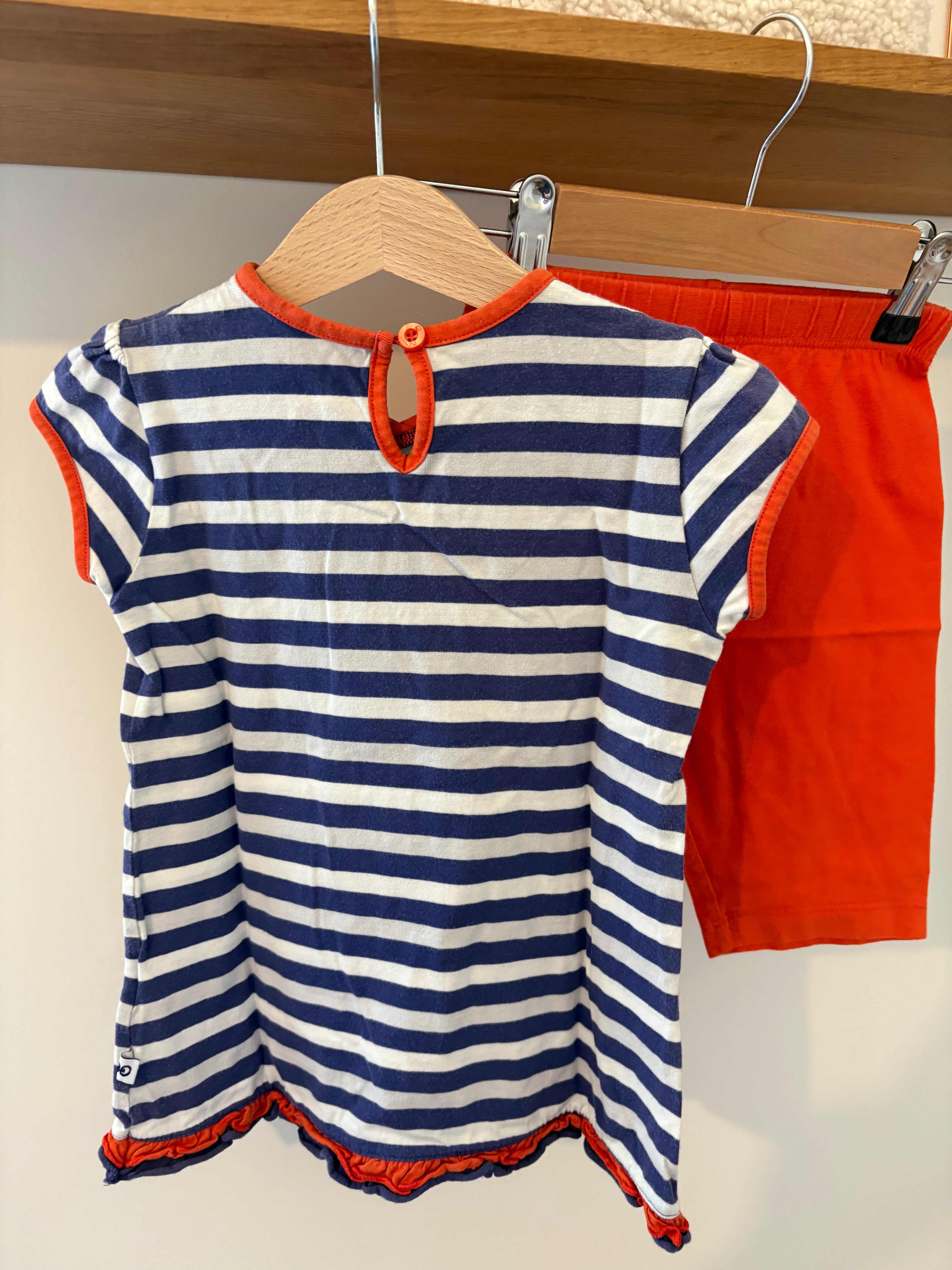 Woody - pyjama - 2Y