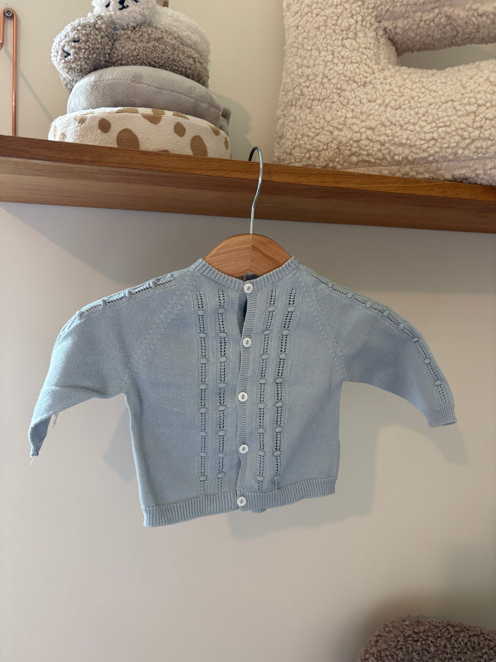 Wedoble - Newborn setje - 3M