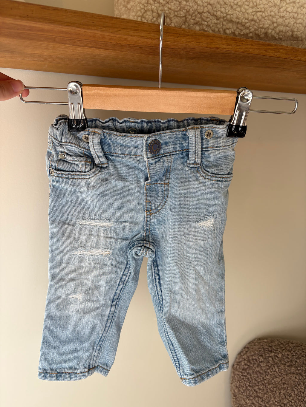 H&M Jeansbroek 68