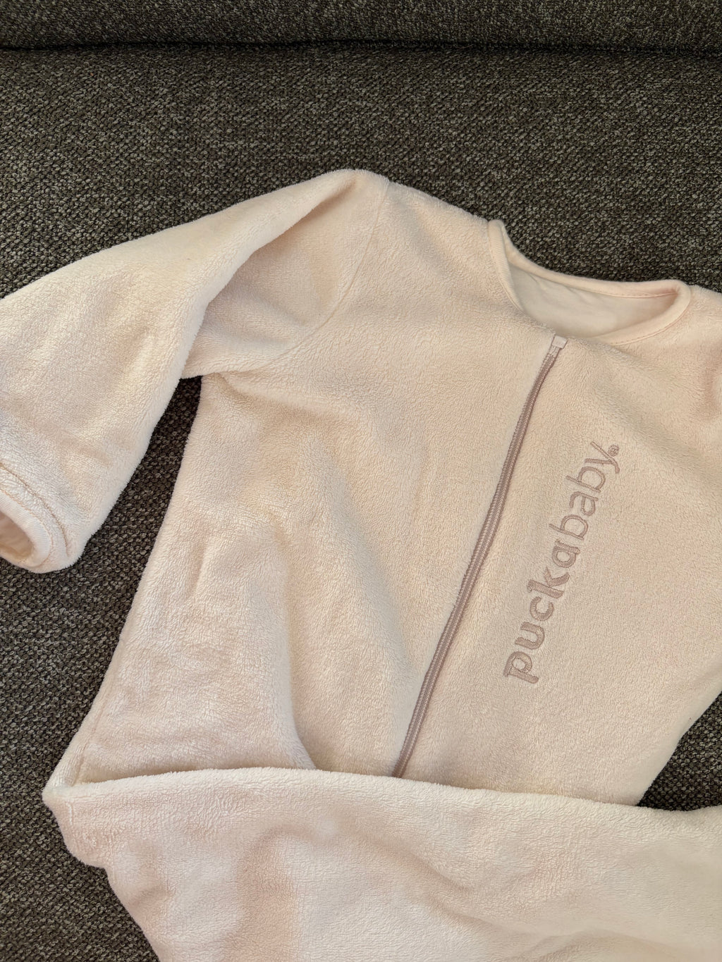 Puckababy - 4 season slaapzak