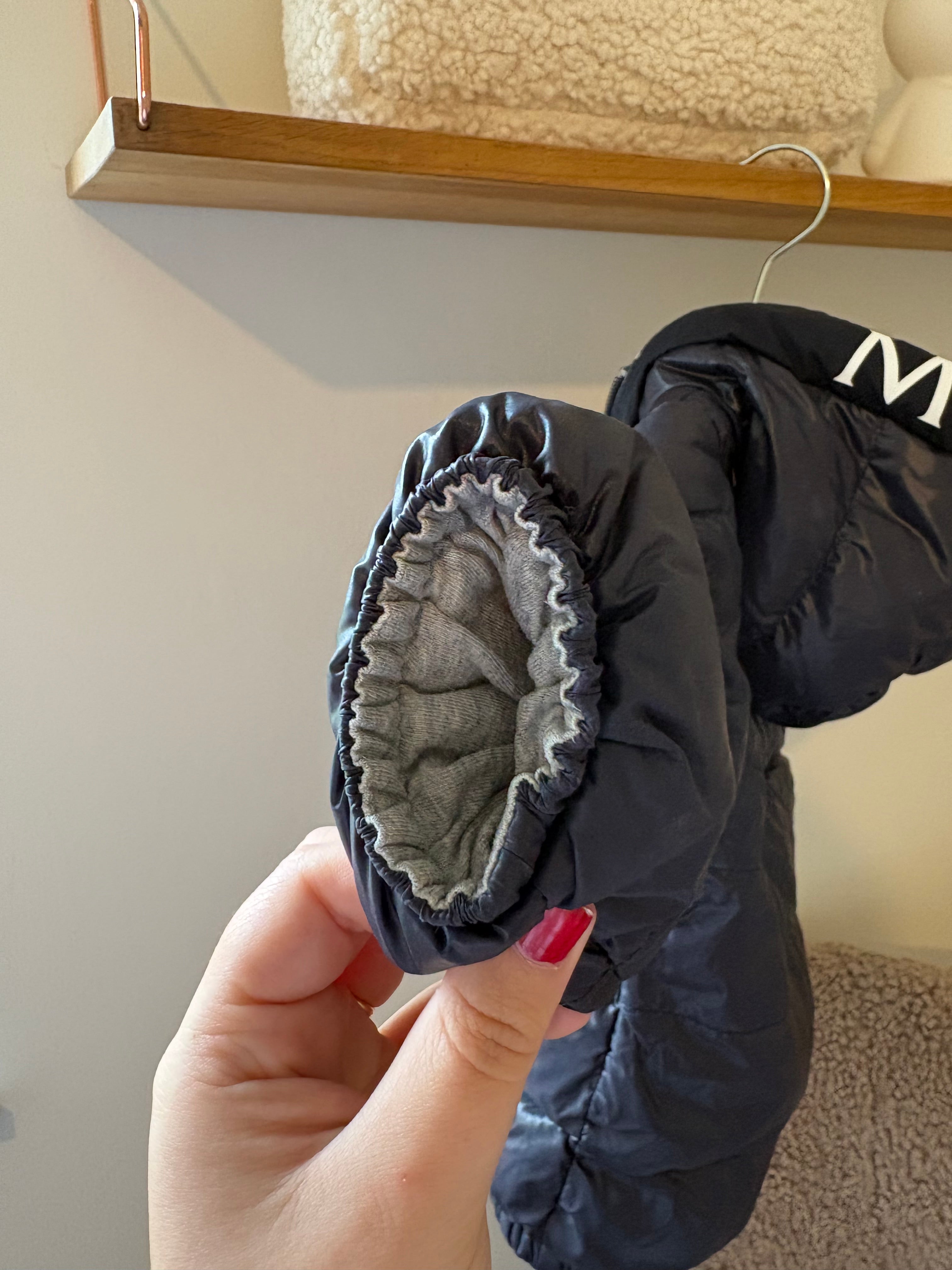 Moncler - donsjas - 2Y