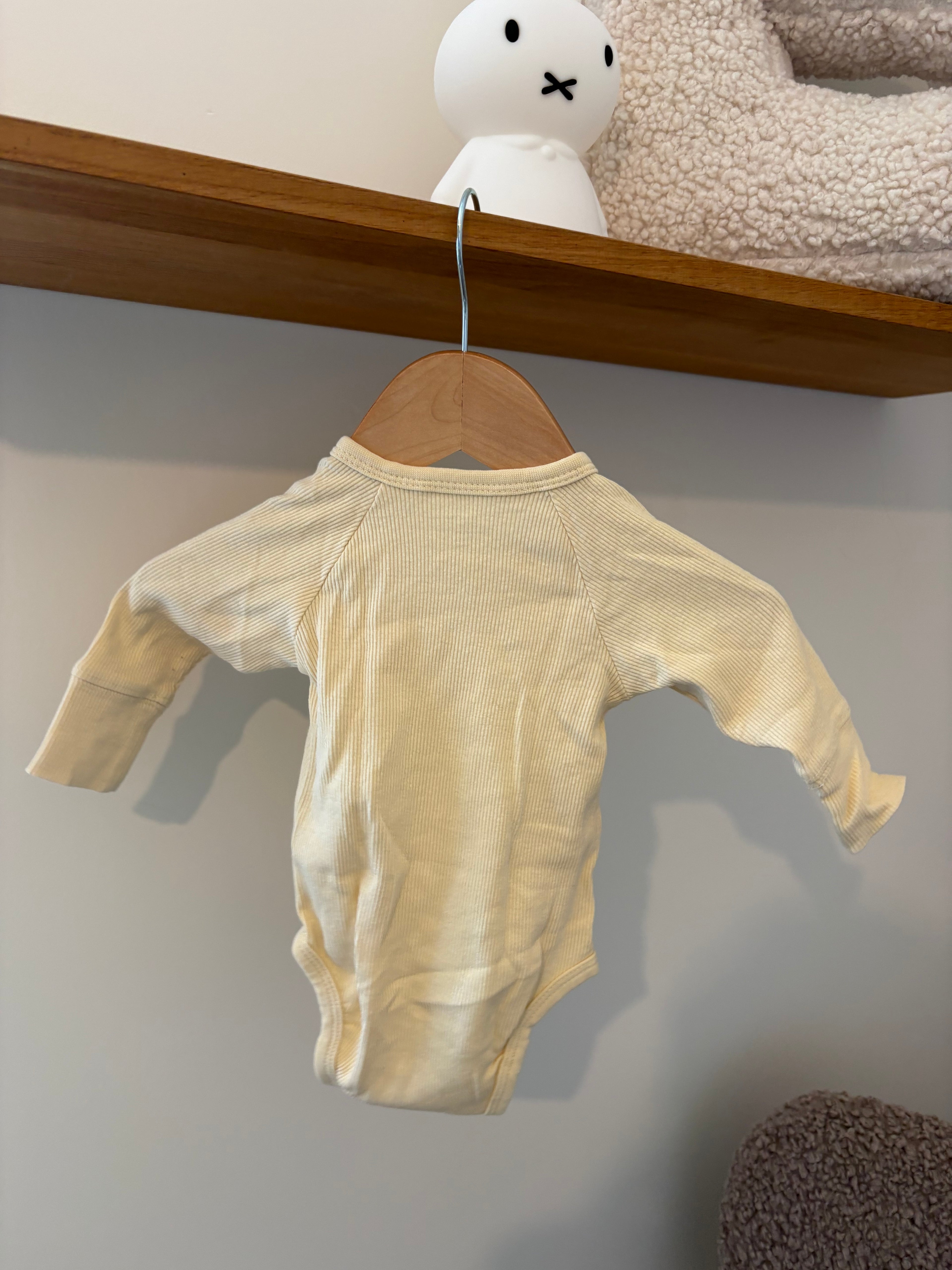 Lindex - botergele body - 50