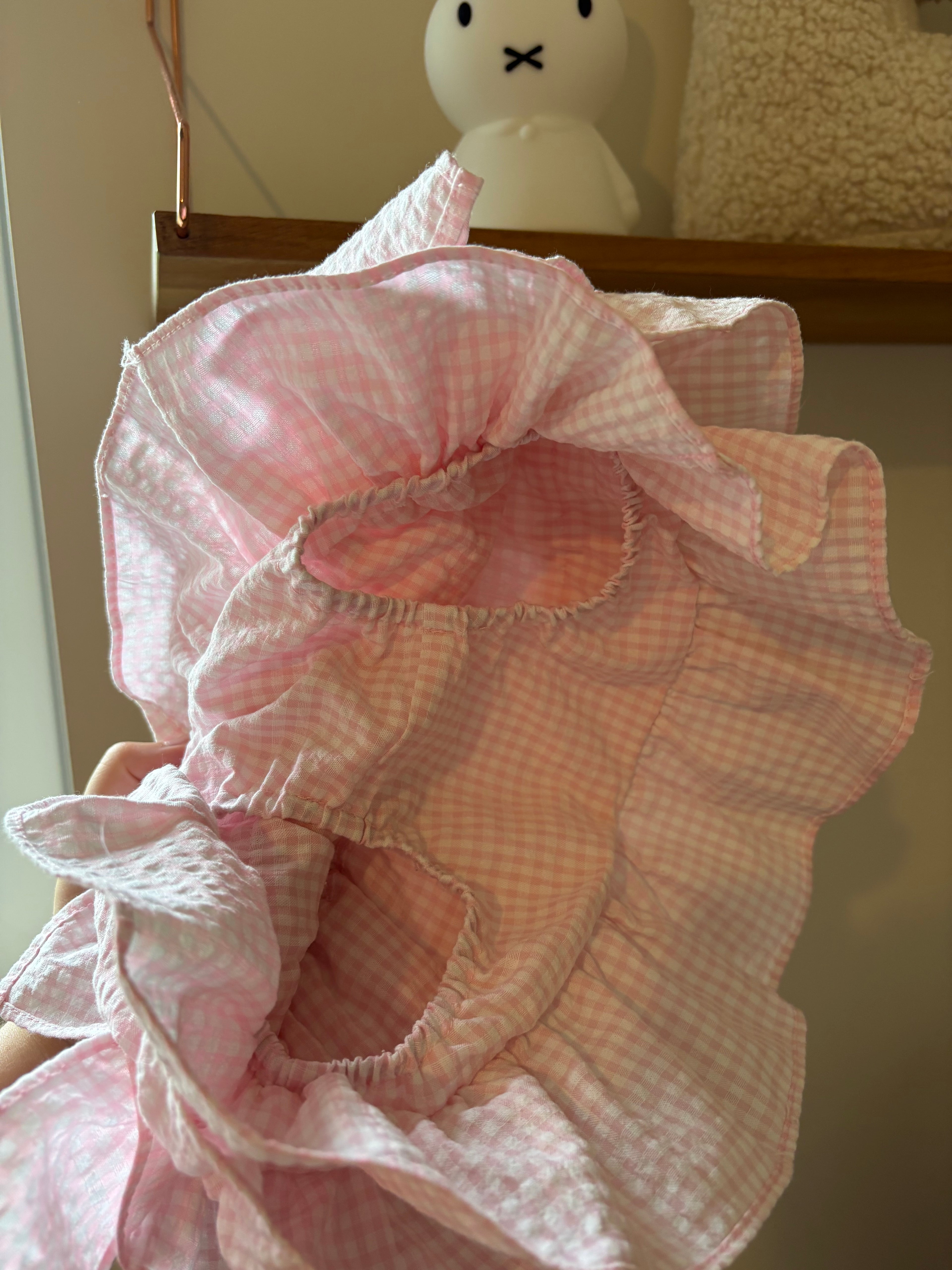 Be Chic - bloomer rokje - 2Y