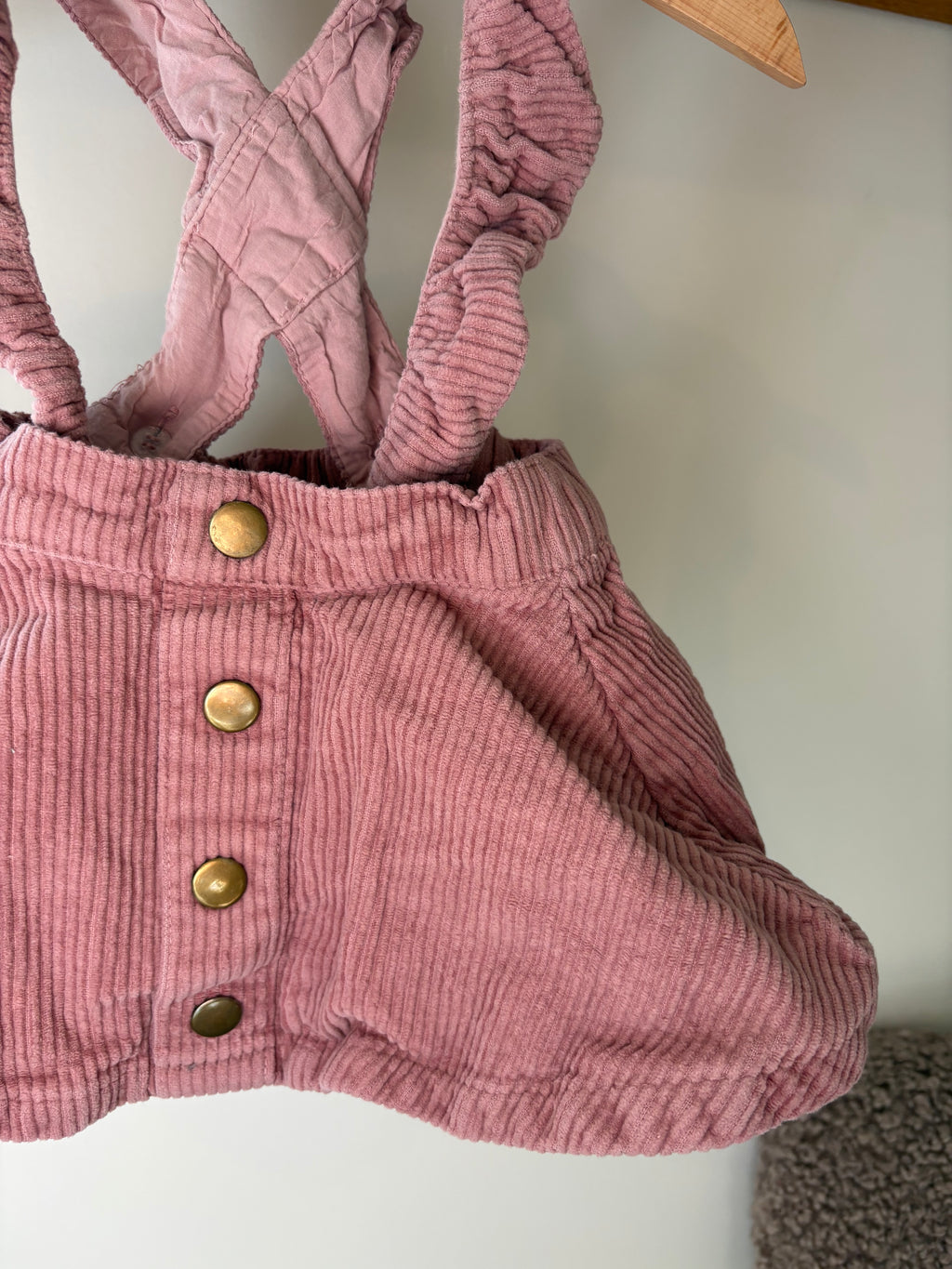 The New Sibling Corduroy rok - 68