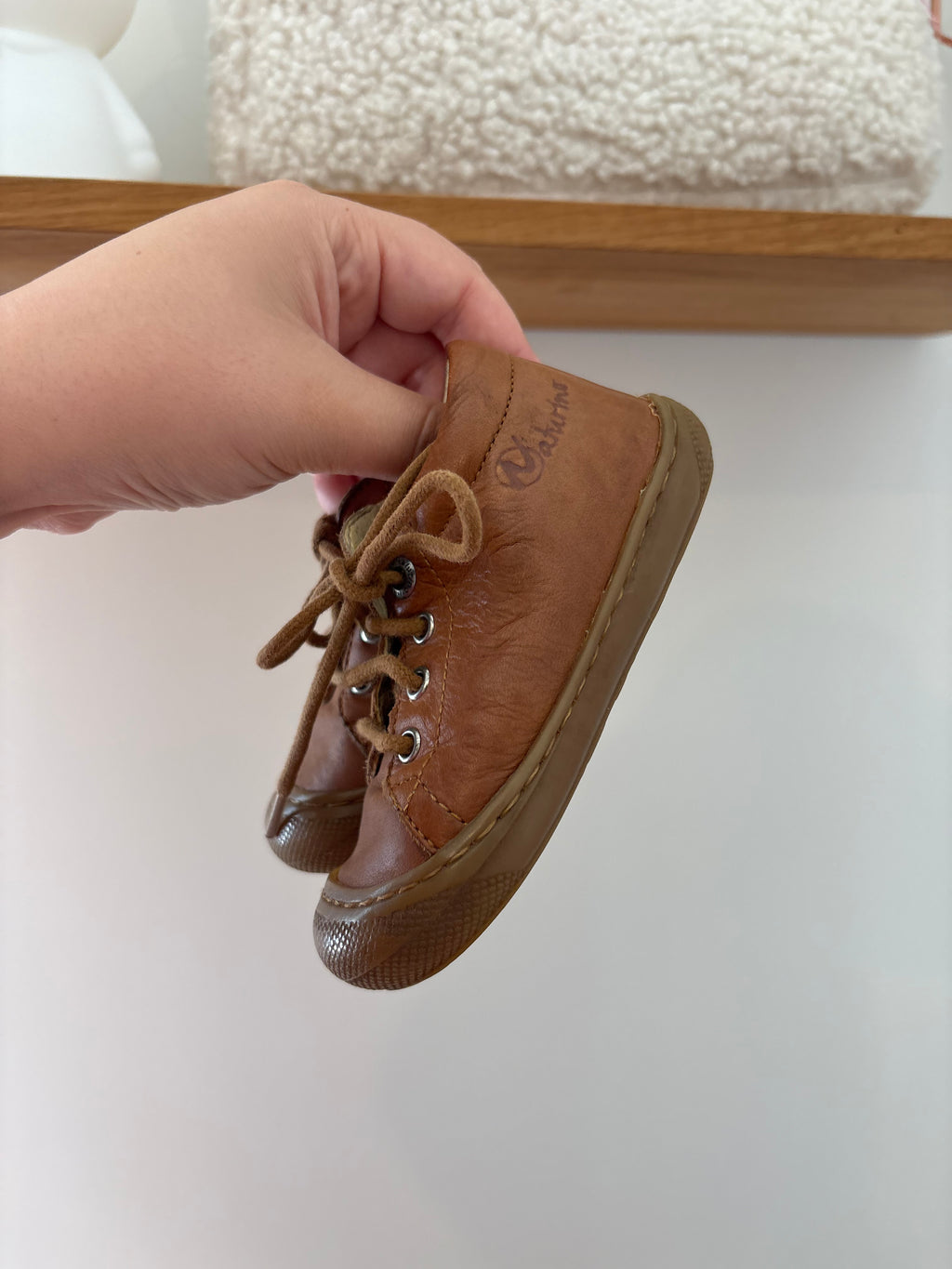 Naturino- sneaker - 21