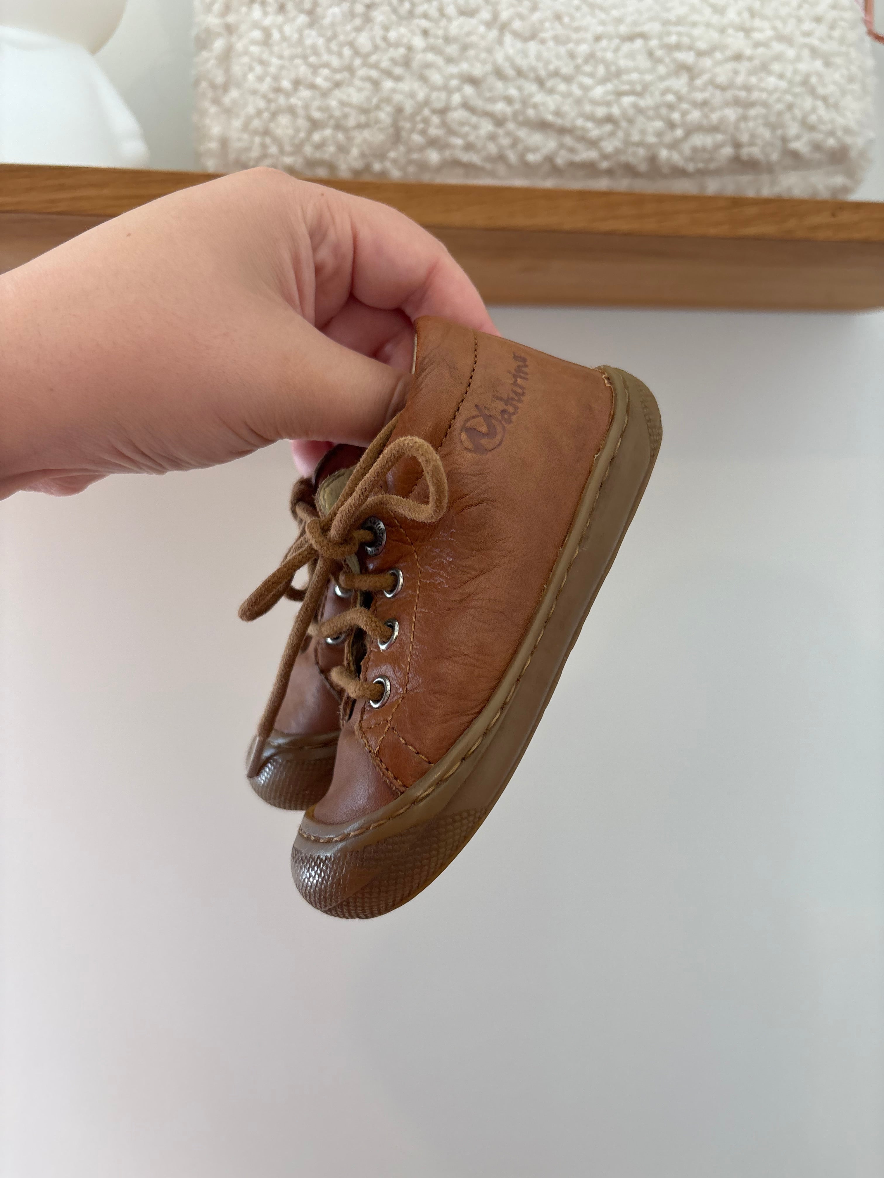 Naturino- sneaker - 21