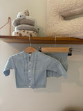 Wedoble - Newborn setje - 3M