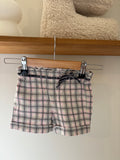 Aletta - shortje - 6M