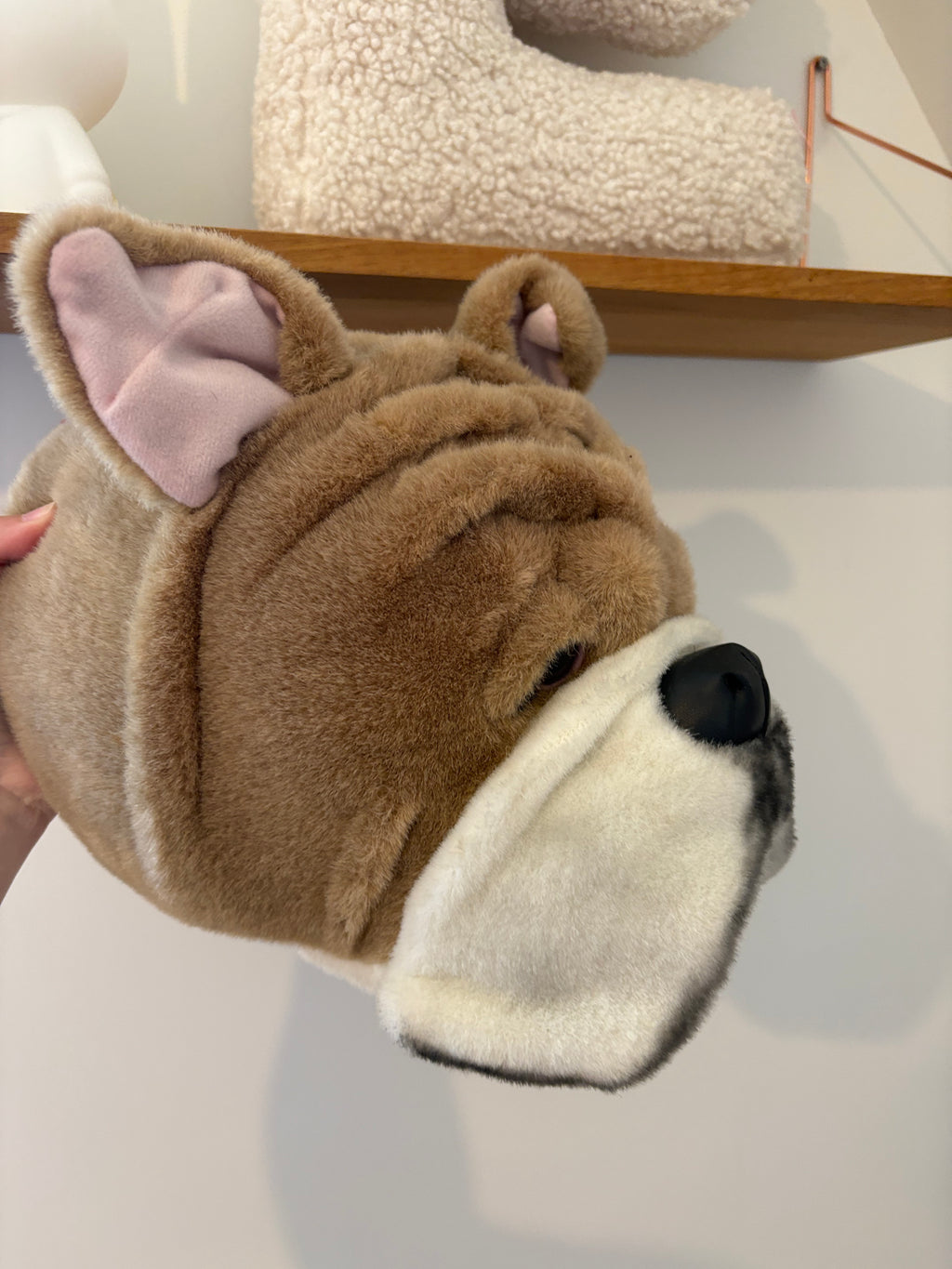 decoratie hond