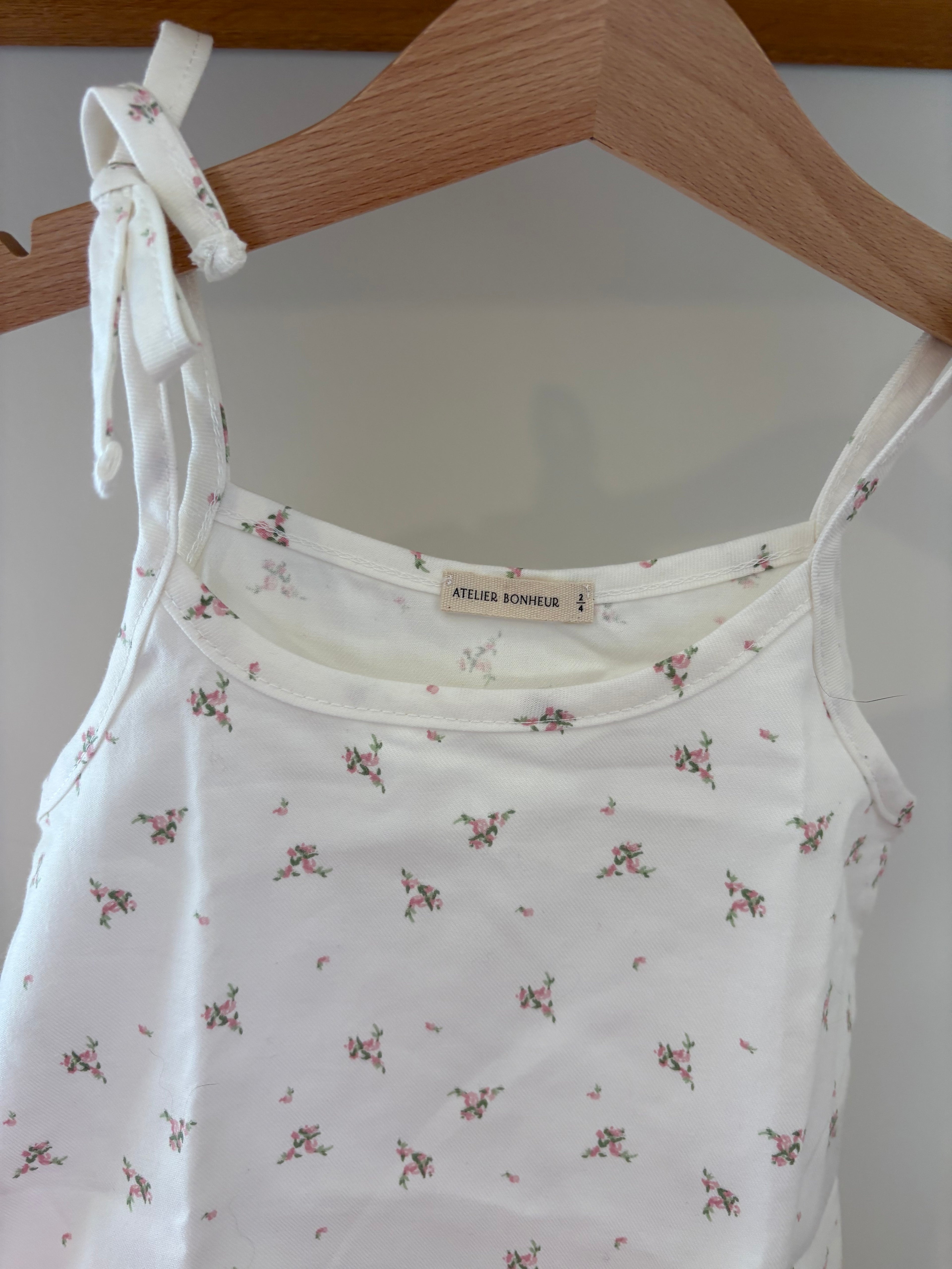 Atelier Bonheur - slaapkleedje - 2/4Y