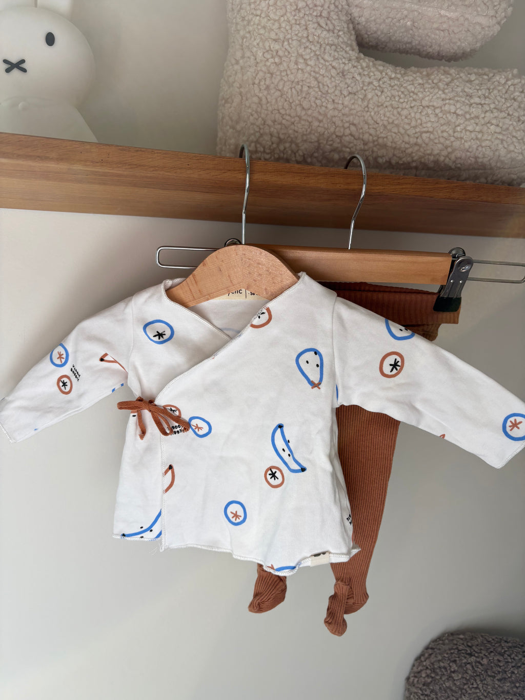 Babyclic Setje - 56