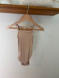 Mar Mar Copenhagen - roze body - 4M