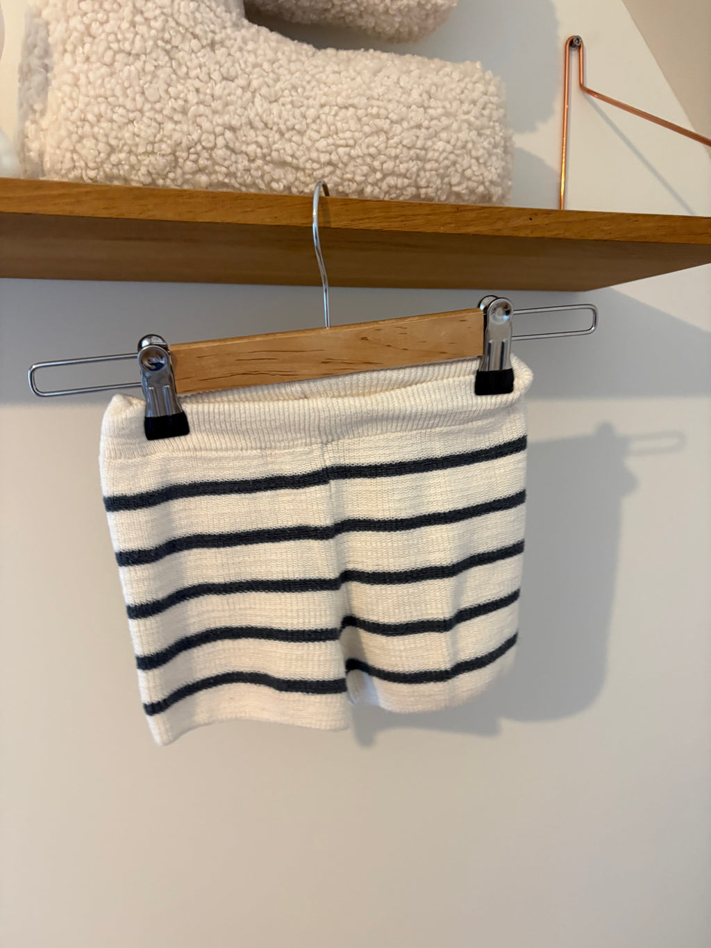 Zara - katoenen setje - 80